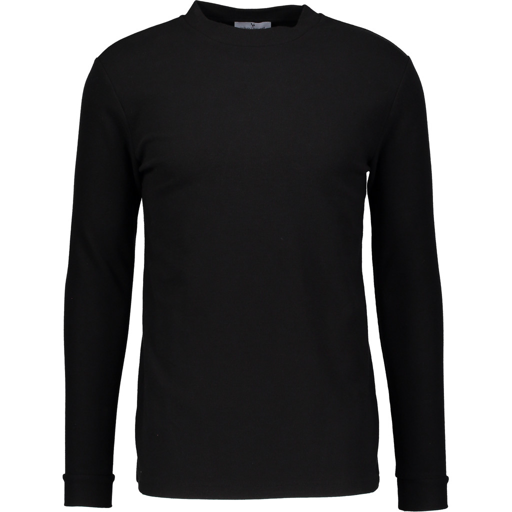 Urban Pioneers Male Mason Sweater SWEATER BLACK