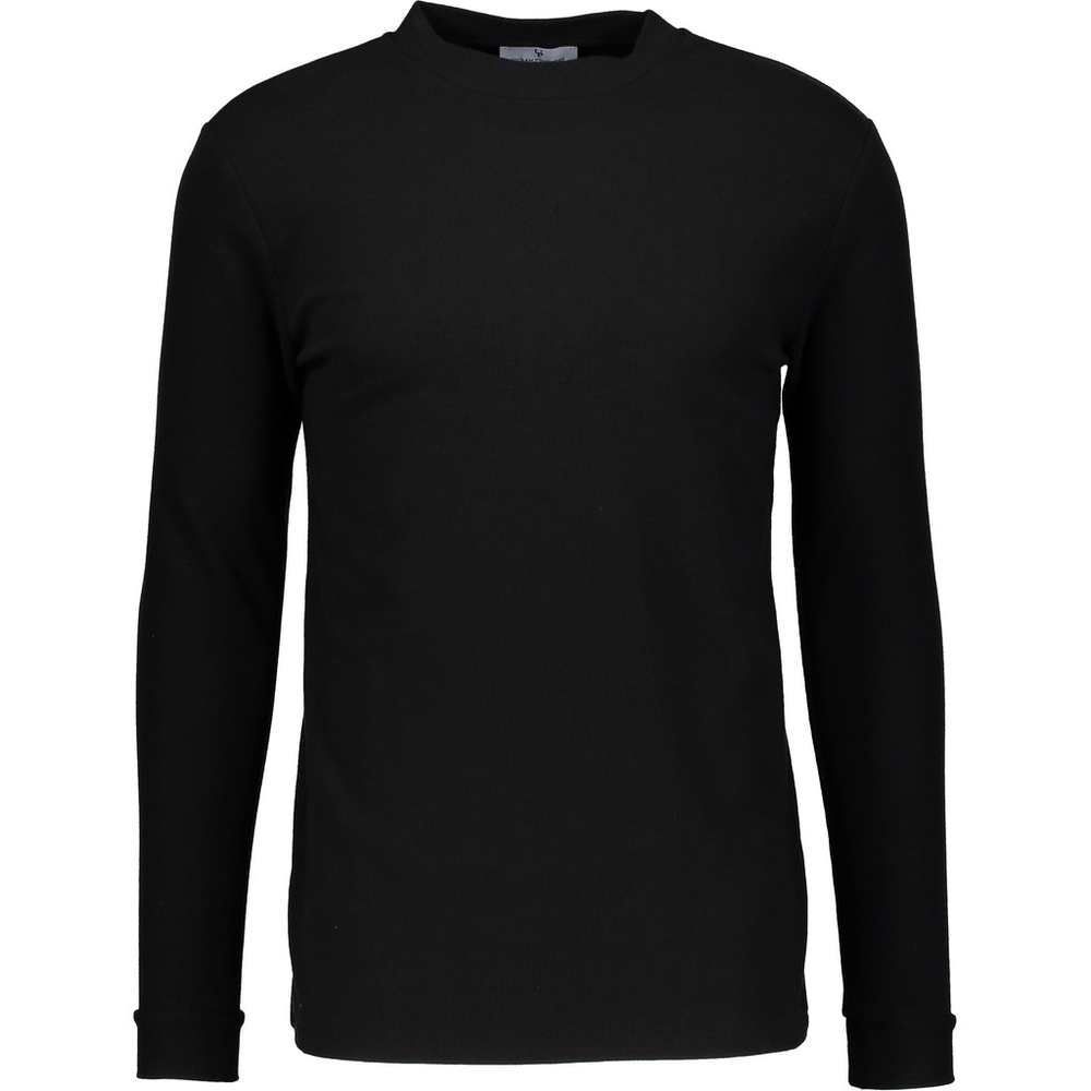 Urban Pioneers Male Mason Sweater SWEATER BLACK