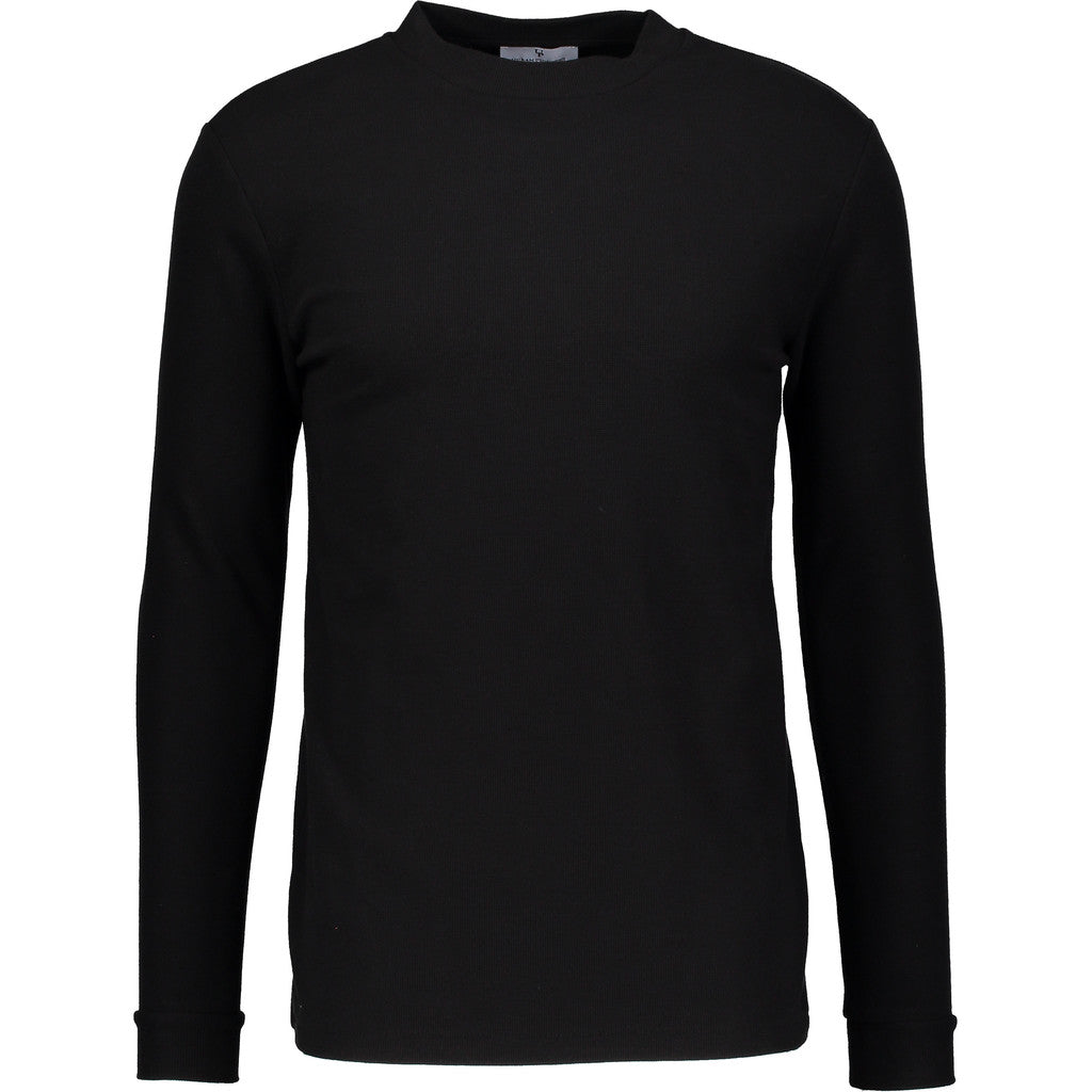 Urban Pioneers Male Mason Sweater SWEATER BLACK