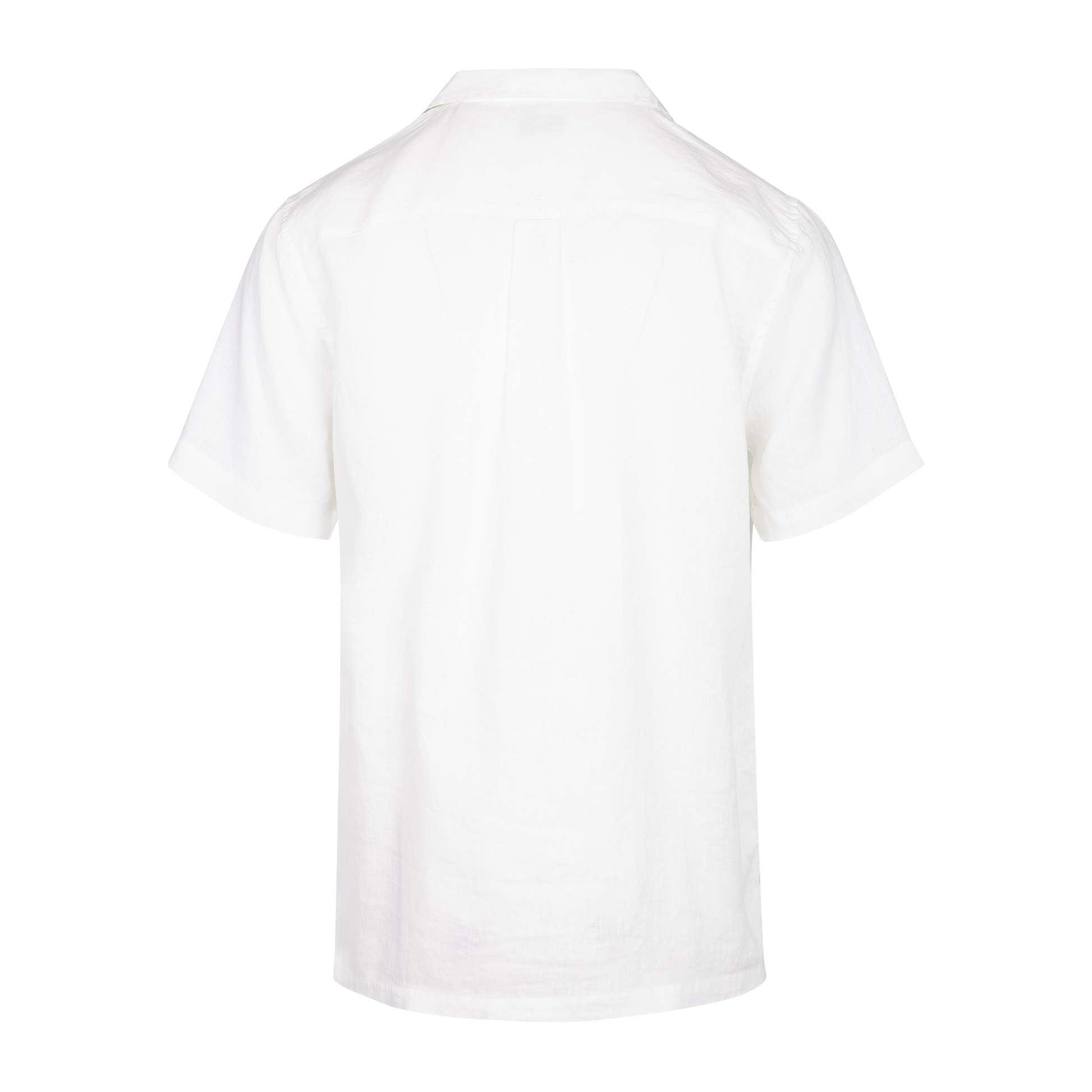 Urban Pioneers Male Massimo Shirt SHIRT WHITE