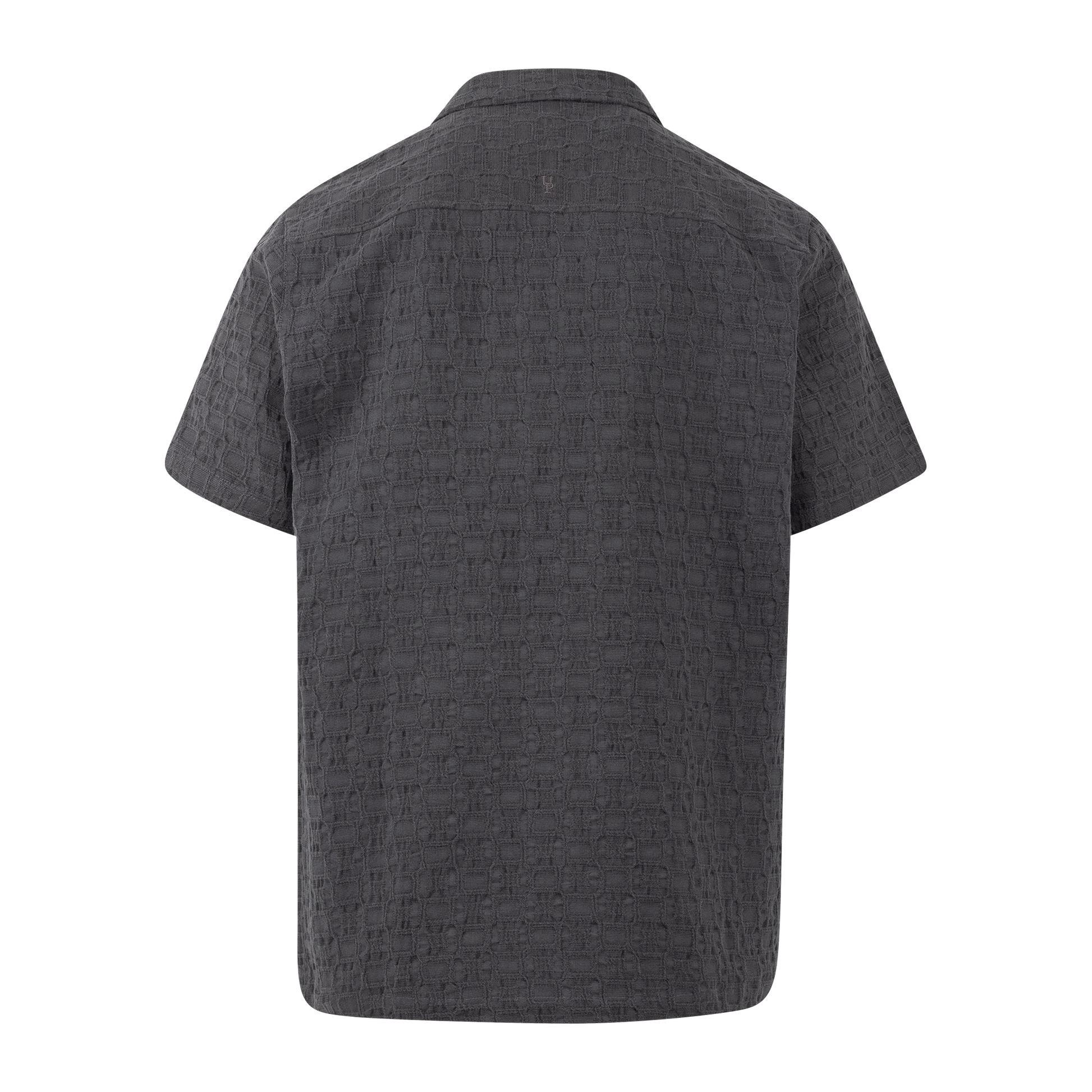 Urban Pioneers Male Maxim Shirt SHIRT BLACK
