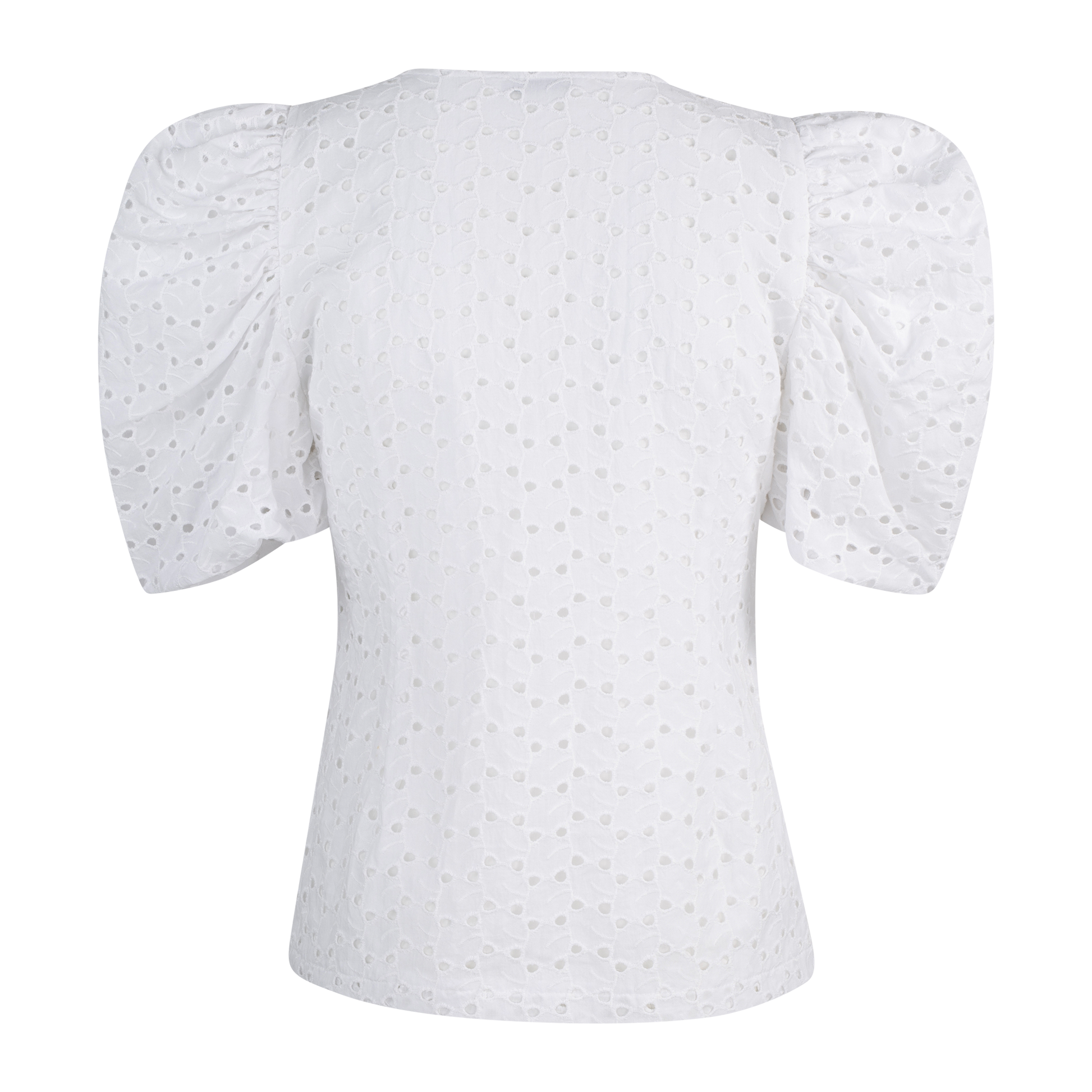 Urban Pioneers Female May Top BLOUSE WHITE