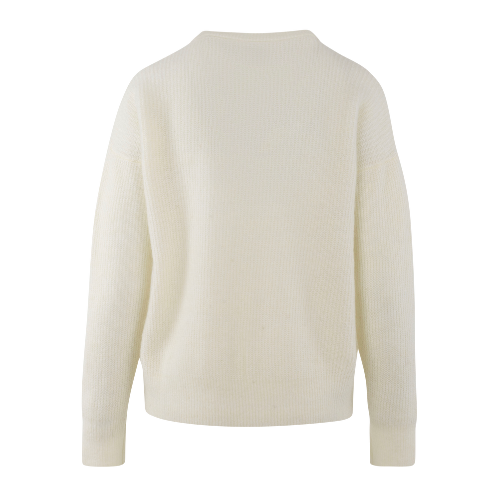 Urban Pioneers Female Meja Sweater SWEATER CREAM