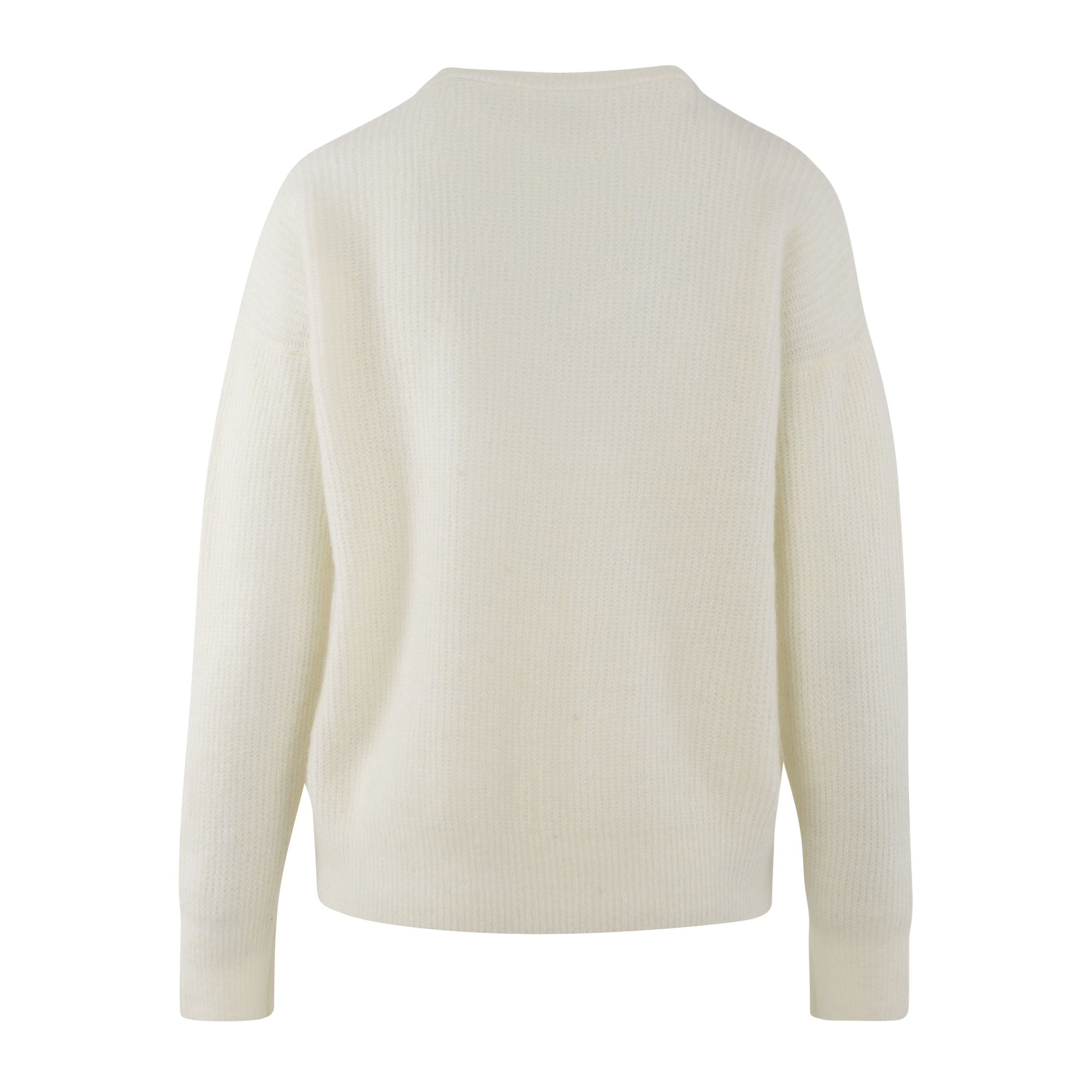 Urban Pioneers Female Meja Sweater SWEATER CREAM