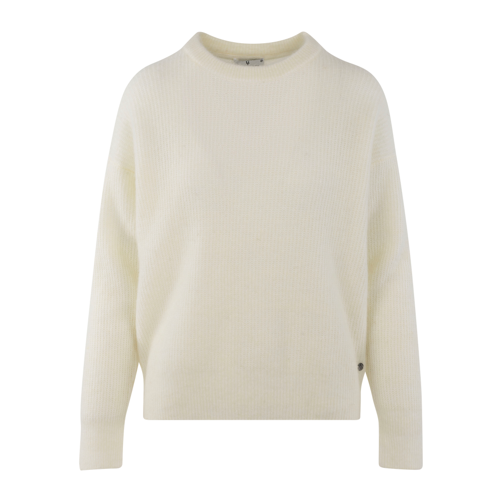 Urban Pioneers Female Meja Sweater SWEATER CREAM
