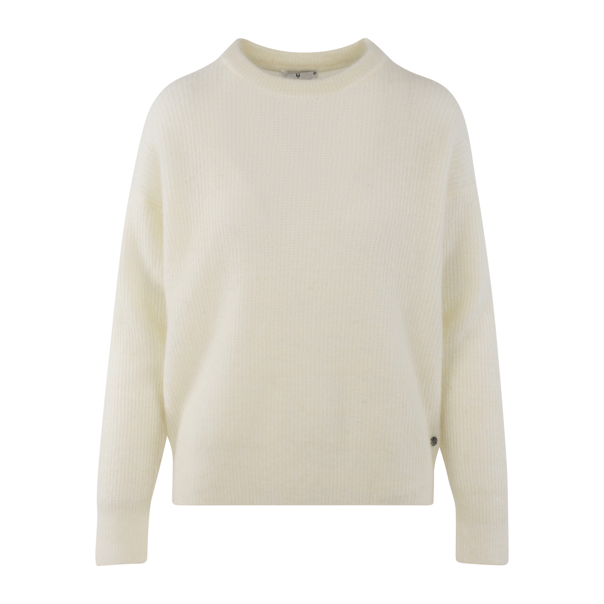 Urban Pioneers Female Meja Sweater SWEATER CREAM