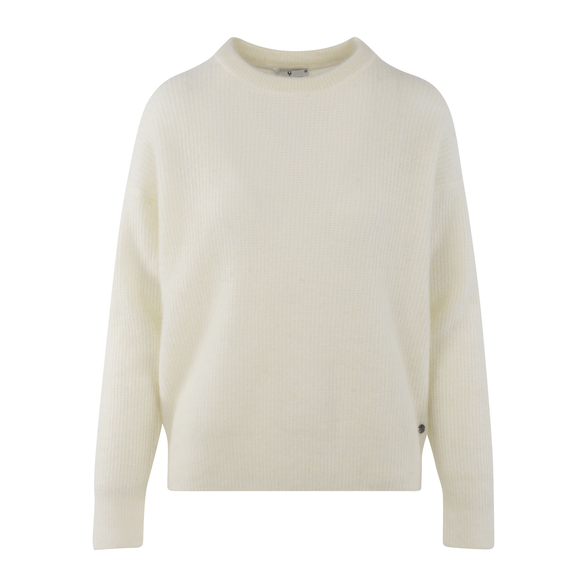 Urban Pioneers Female Meja Sweater SWEATER CREAM