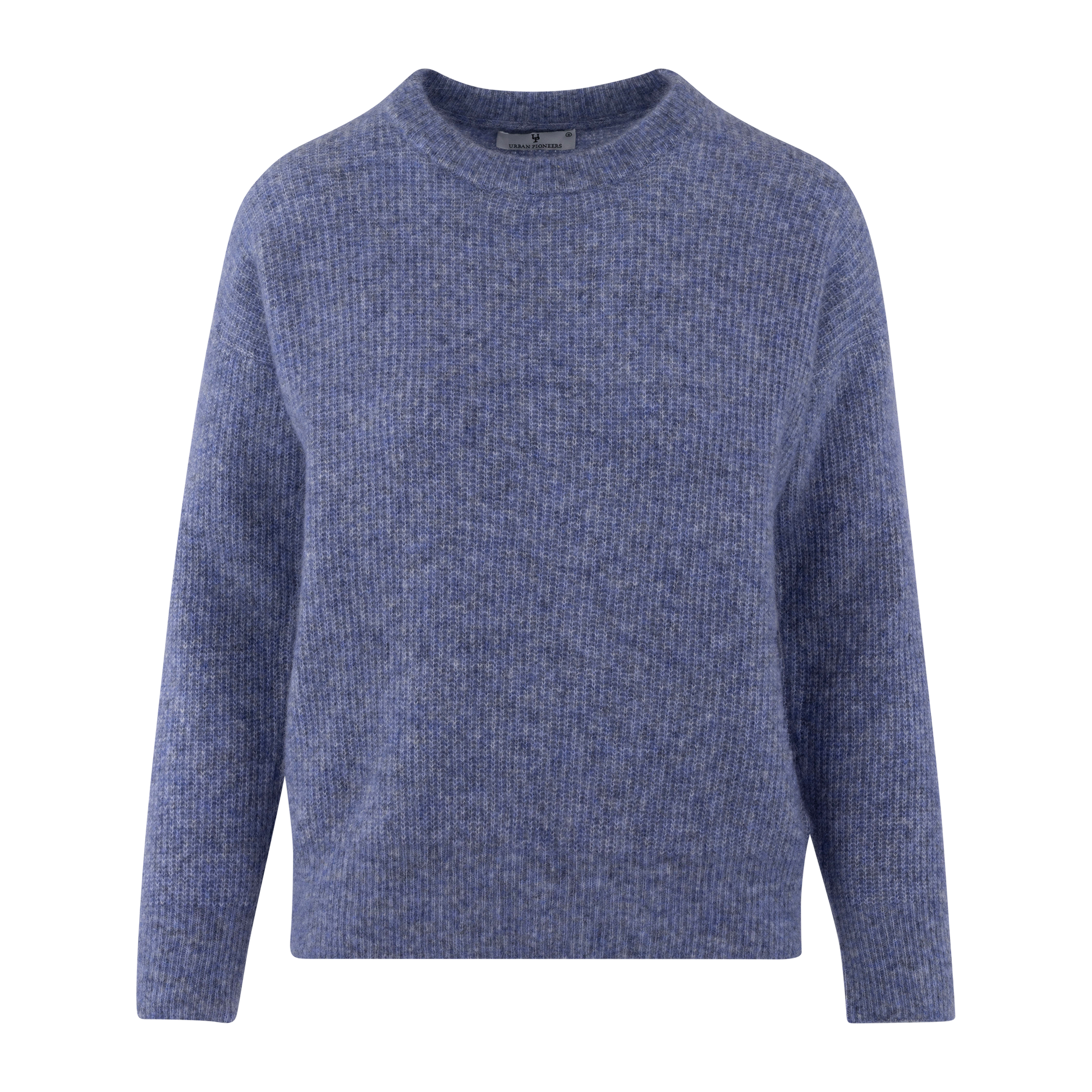 Urban Pioneers Female Meja Sweater SWEATER FADED DENIM