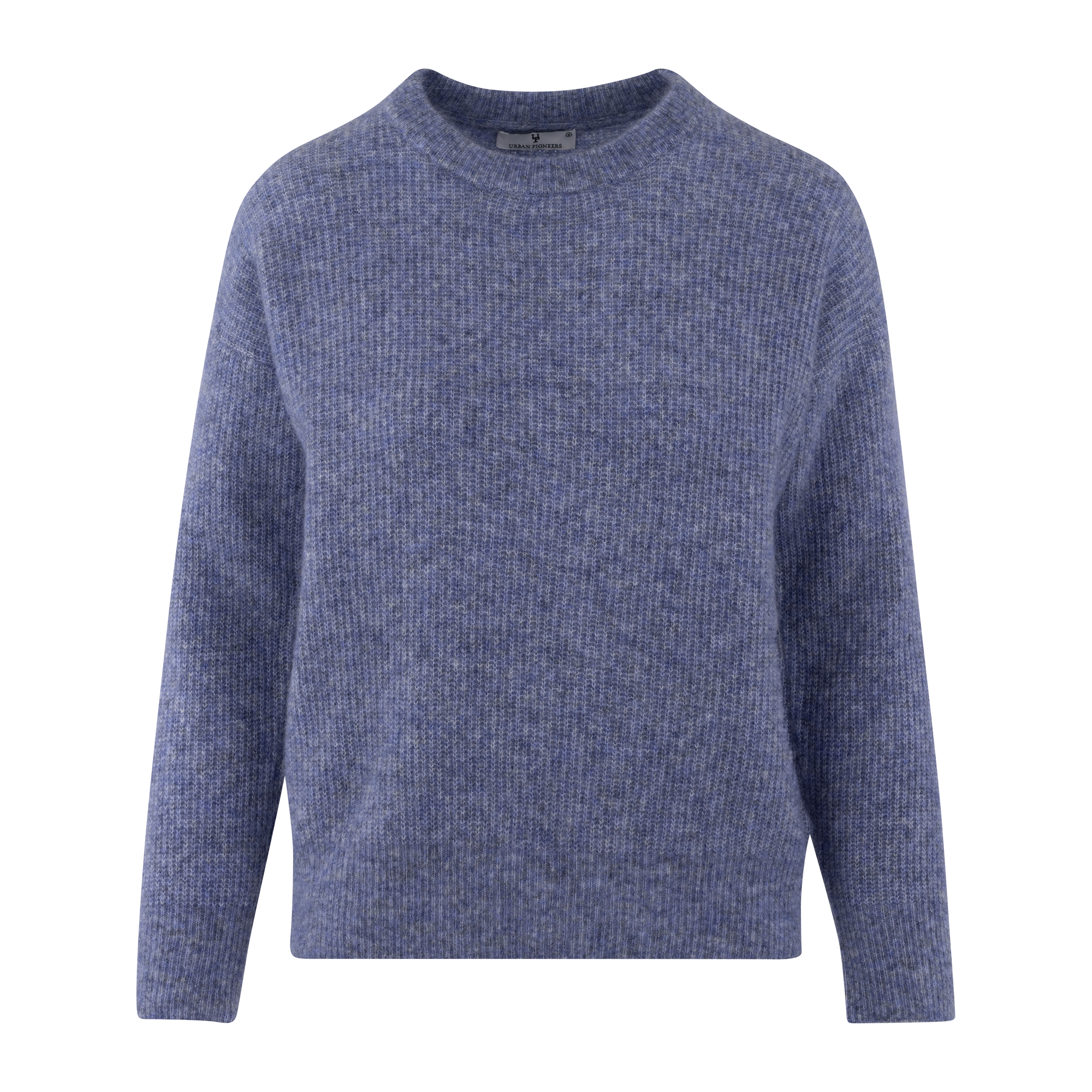Urban Pioneers Female Meja Sweater SWEATER FADED DENIM