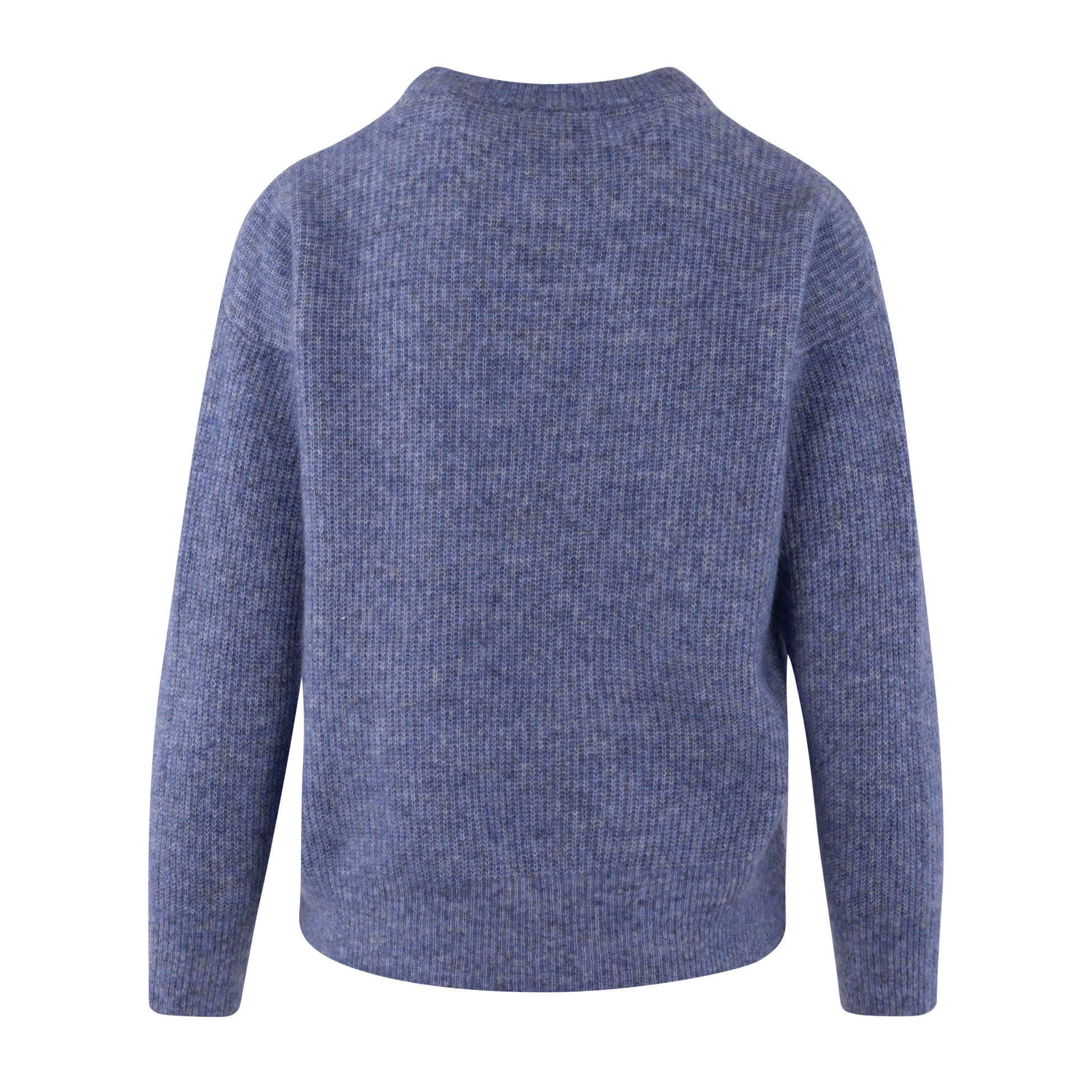 Urban Pioneers Female Meja Sweater SWEATER FADED DENIM