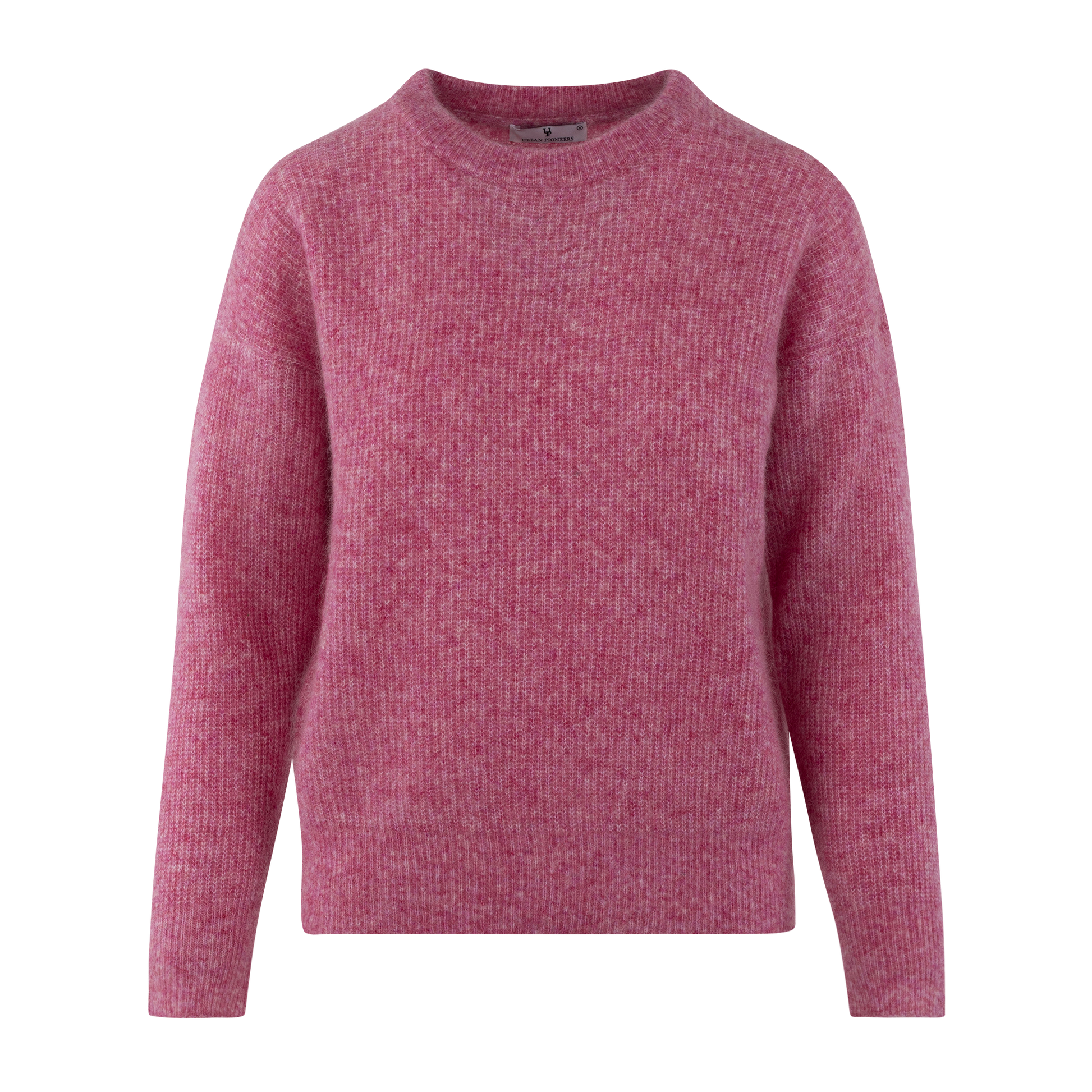 Urban Pioneers Female Meja Sweater SWEATER SACHET PINK