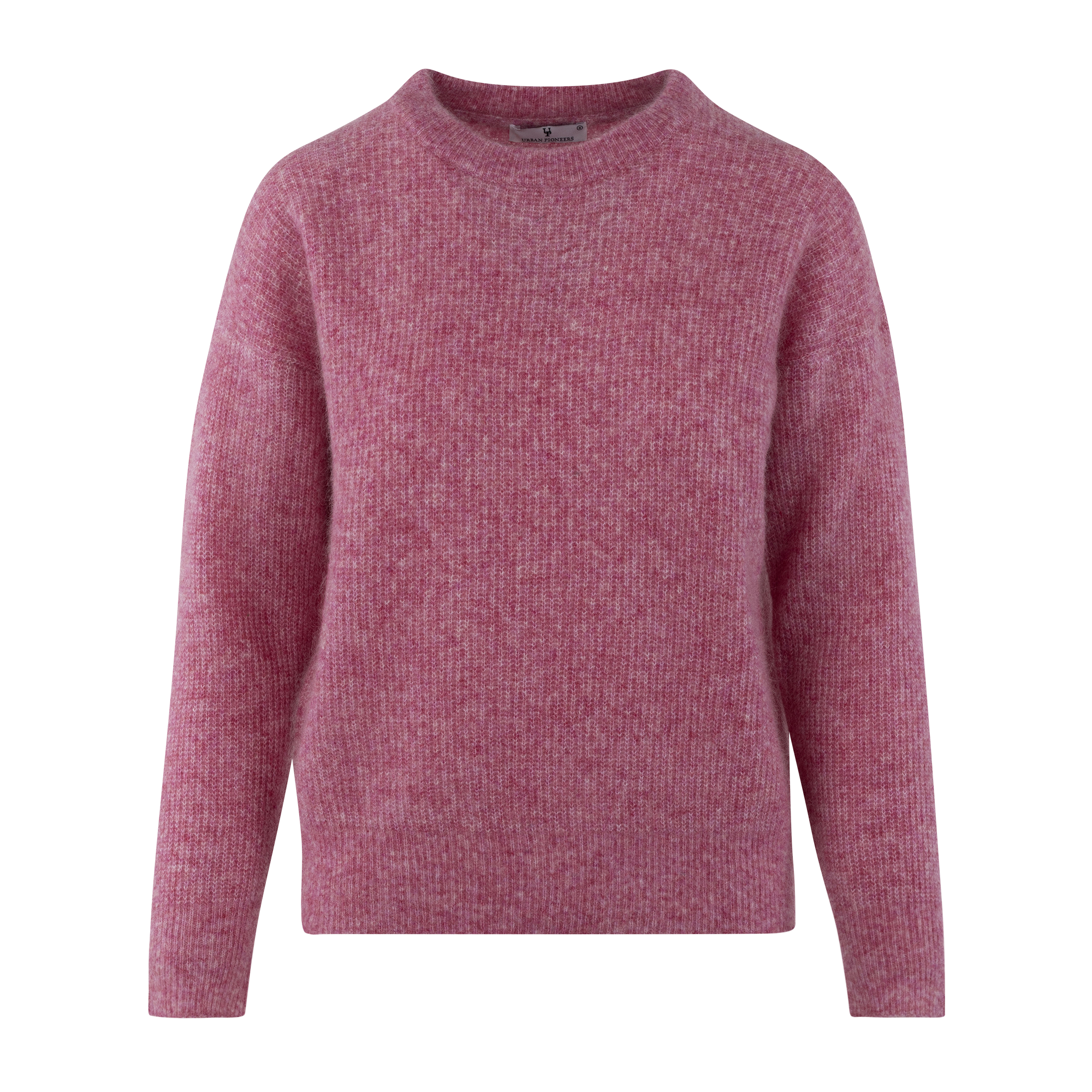 Urban Pioneers Female Meja Sweater SWEATER SACHET PINK
