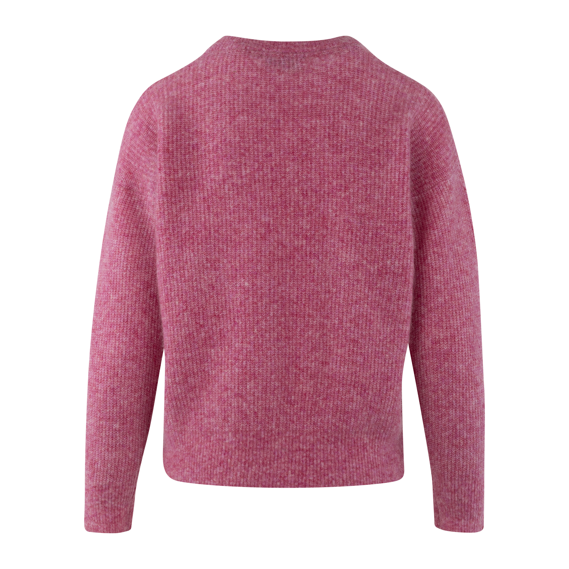 Urban Pioneers Female Meja Sweater SWEATER SACHET PINK