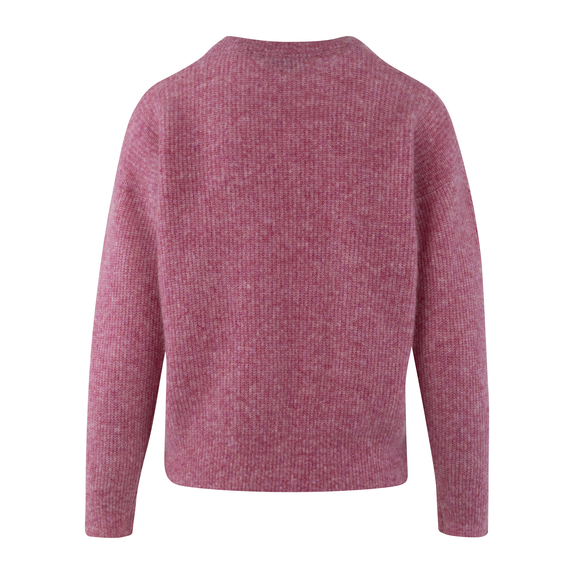 Urban Pioneers Female Meja Sweater SWEATER SACHET PINK
