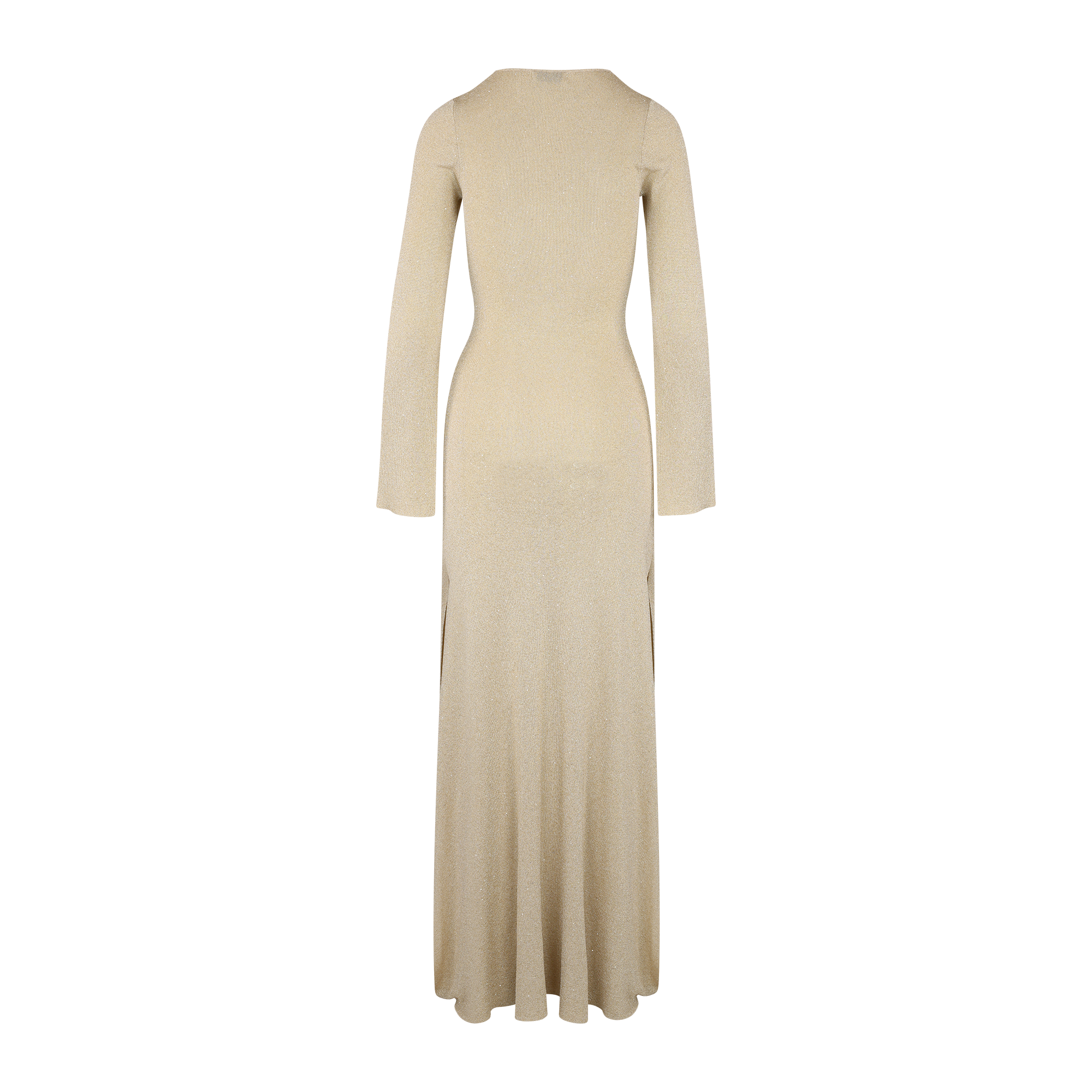 Urban Pioneers Female Meline Dress DRESS GOLD
