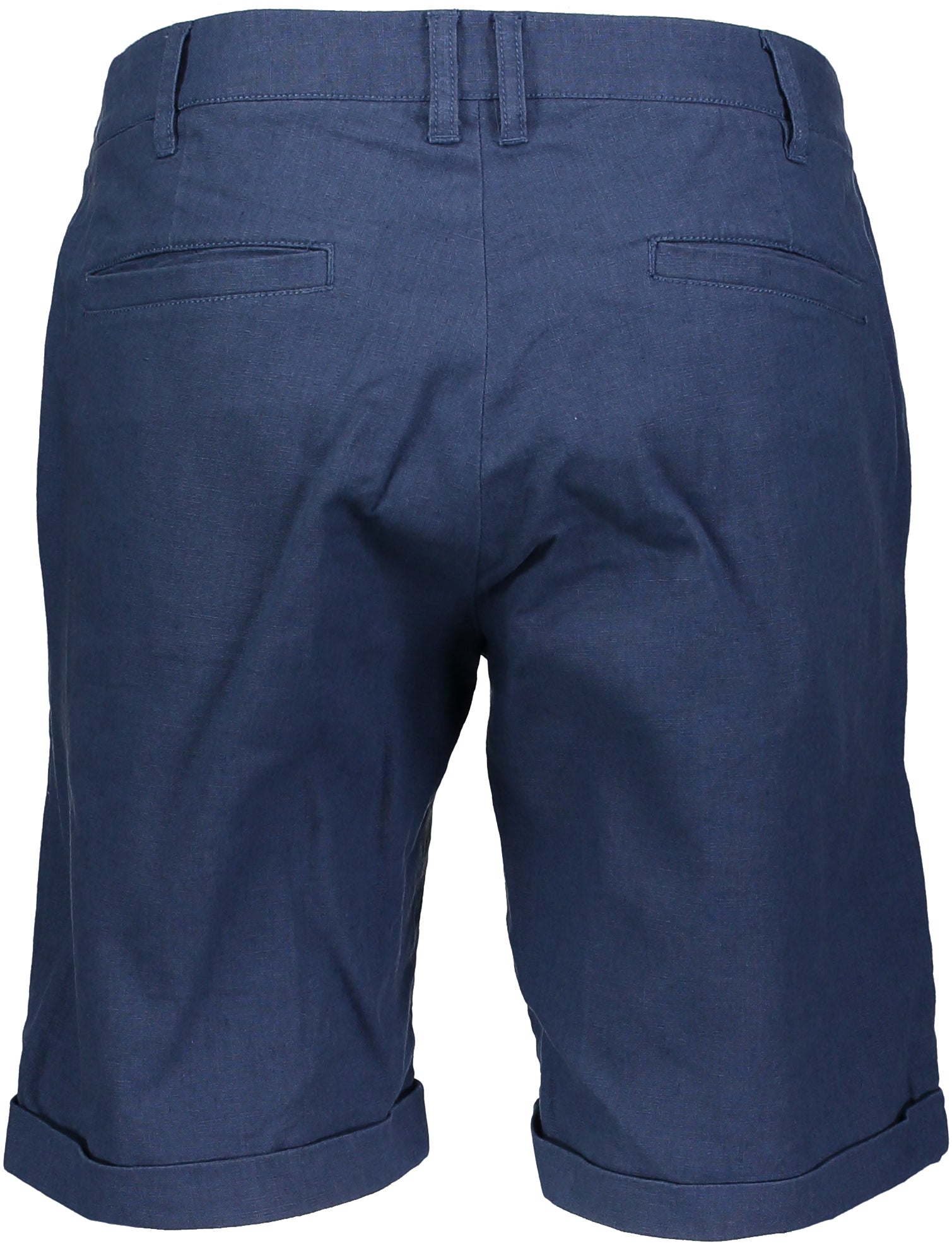 Urban Pioneers Male Mikkel Shorts SHORTS
