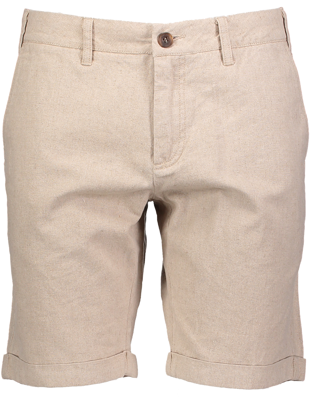 Urban Pioneers Male Mikkel Shorts SHORTS