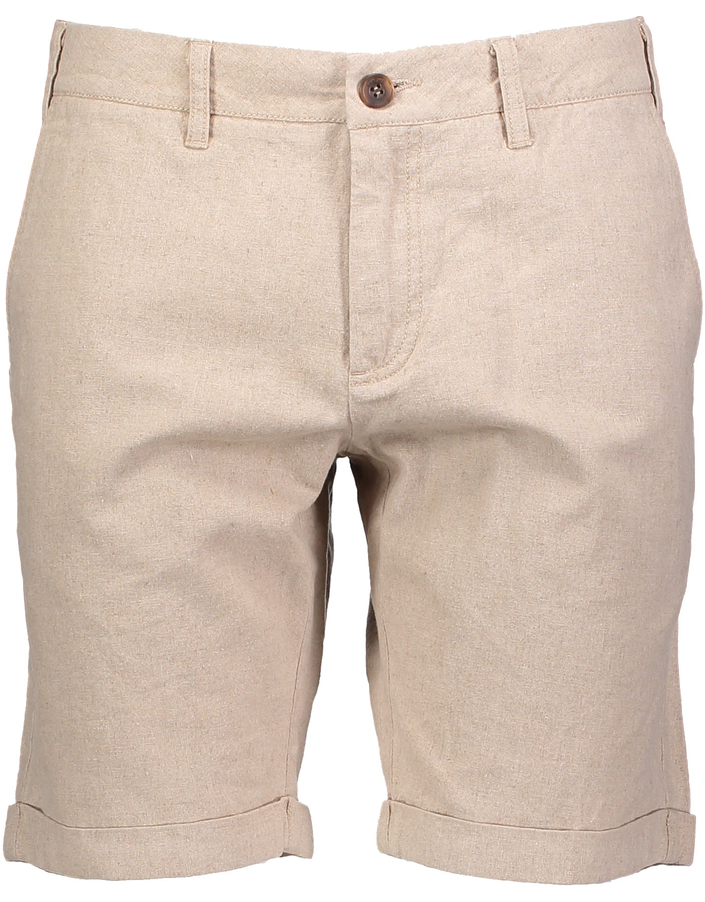 Urban Pioneers Male Mikkel Shorts SHORTS