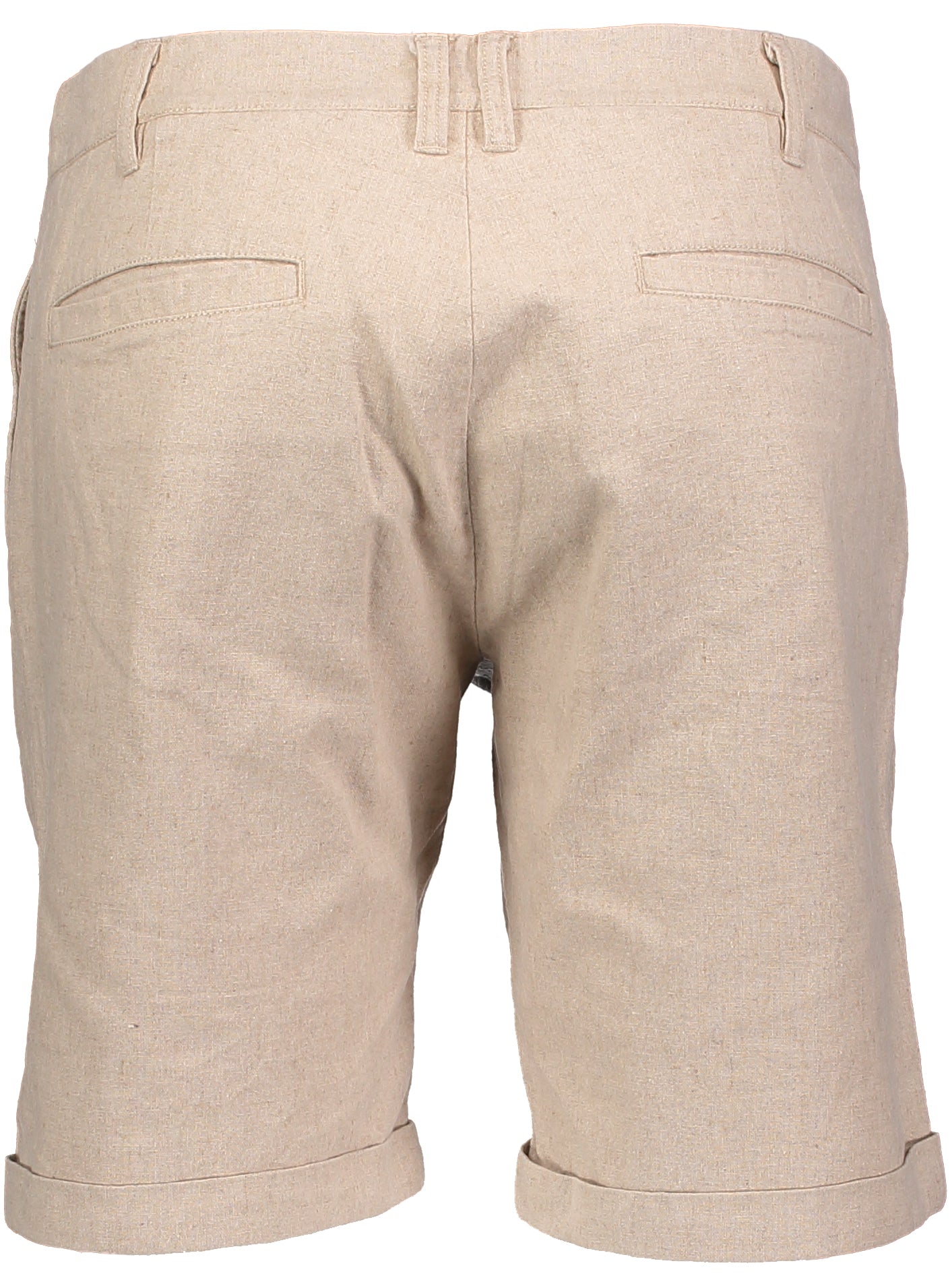 Urban Pioneers Male Mikkel Shorts SHORTS