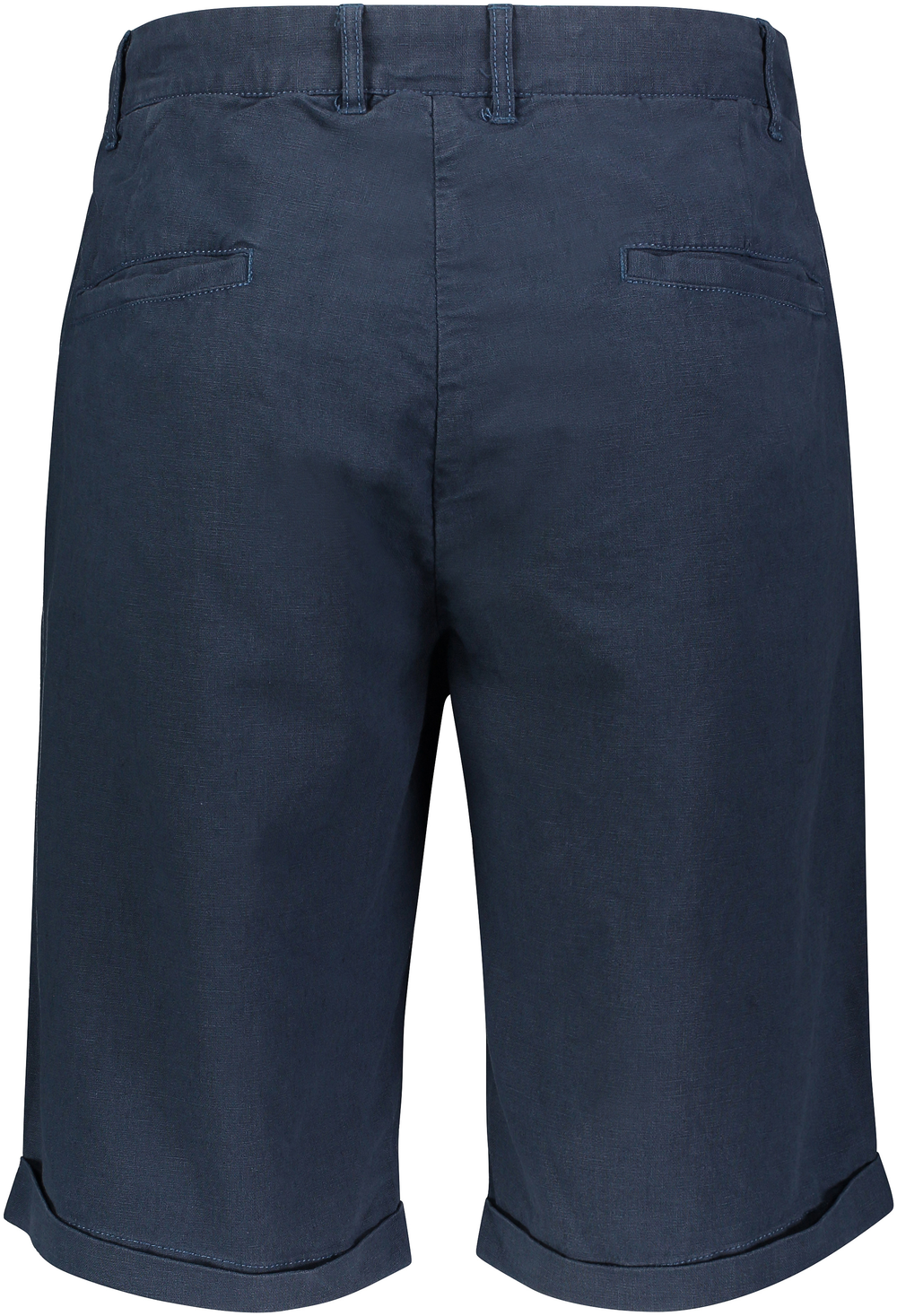 Urban Pioneers Male Mikkel Shorts SHORTS MID BLUE