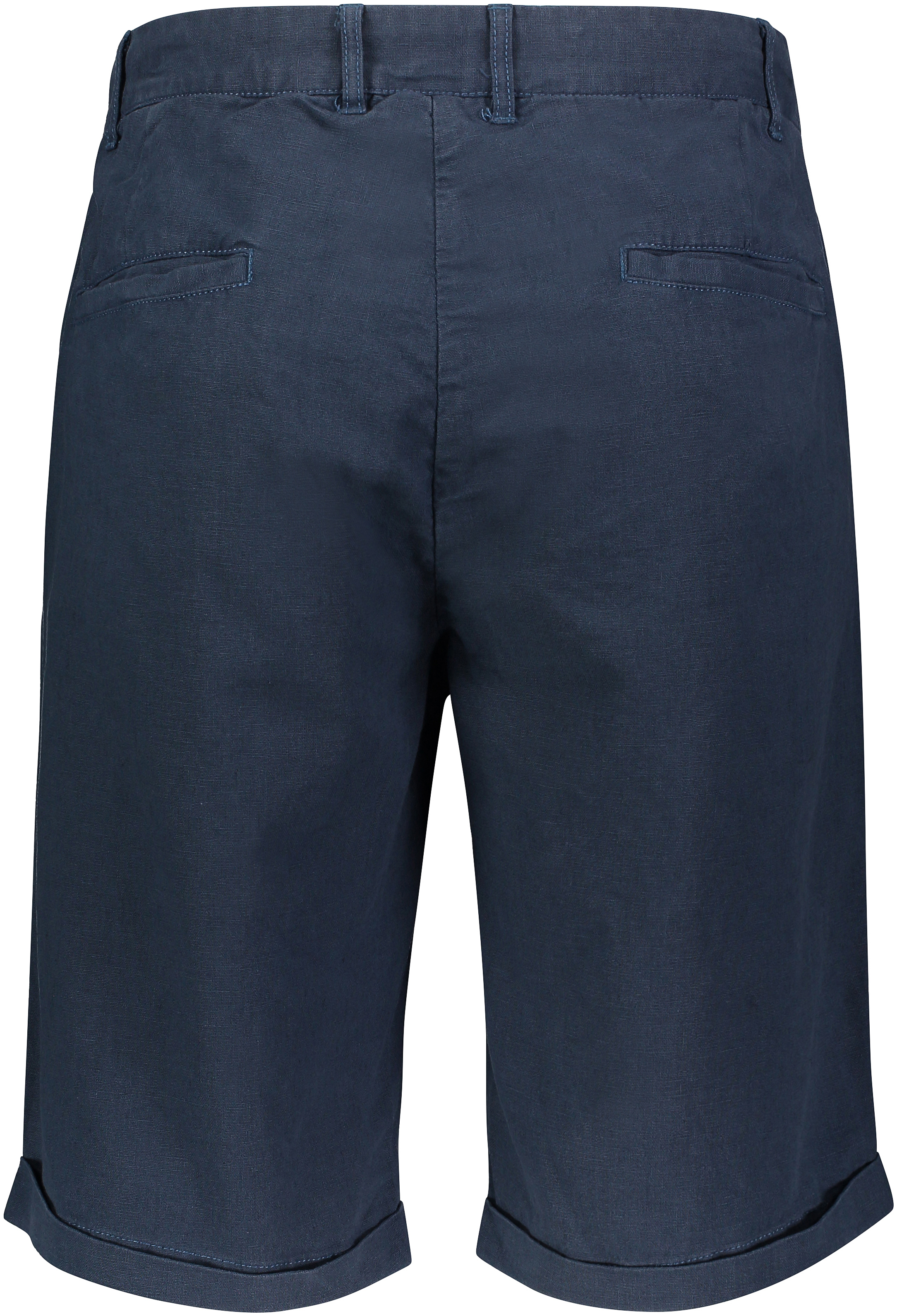 Urban Pioneers Male Mikkel Shorts SHORTS MID BLUE