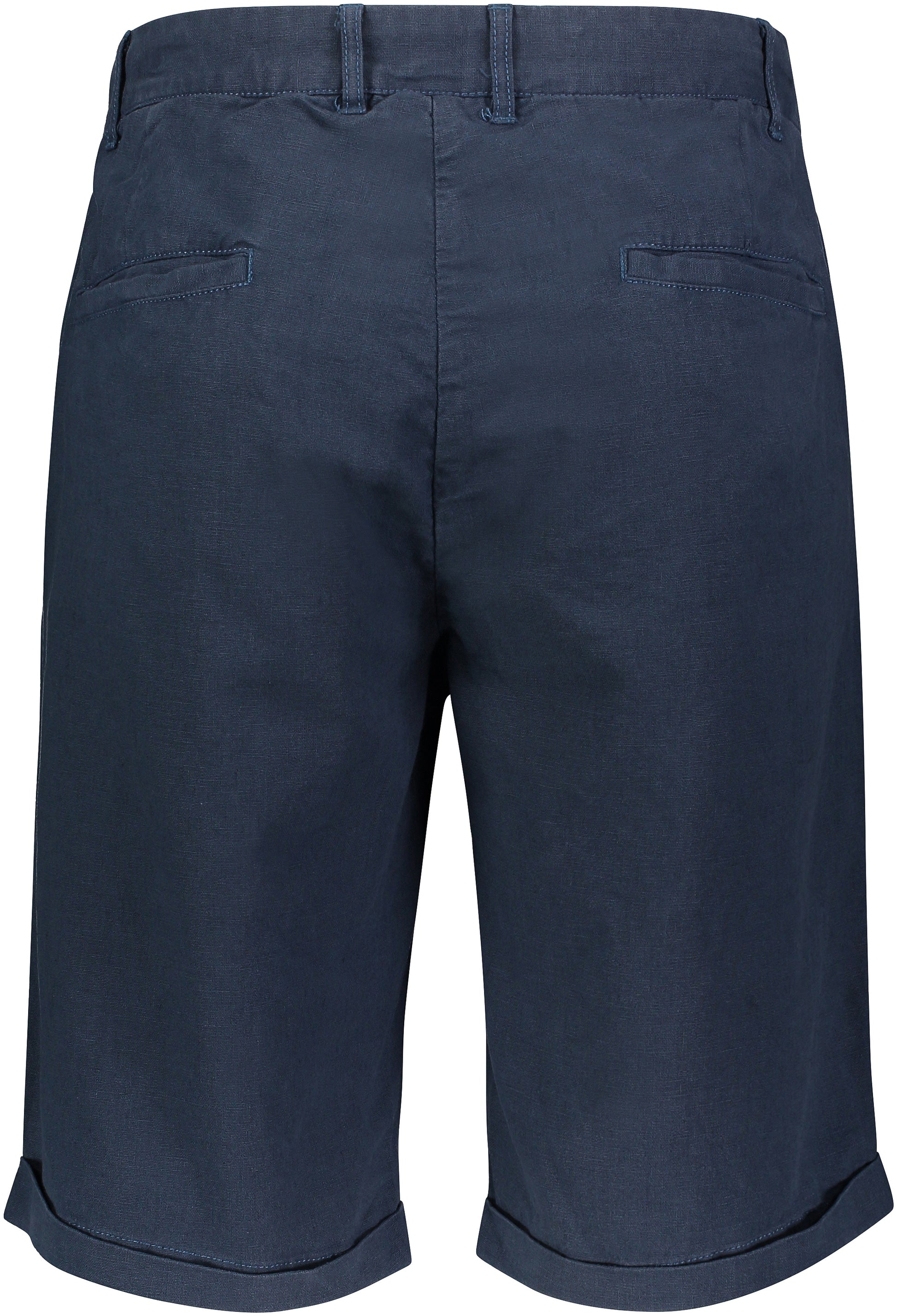 Urban Pioneers Male Mikkel Shorts SHORTS MID BLUE