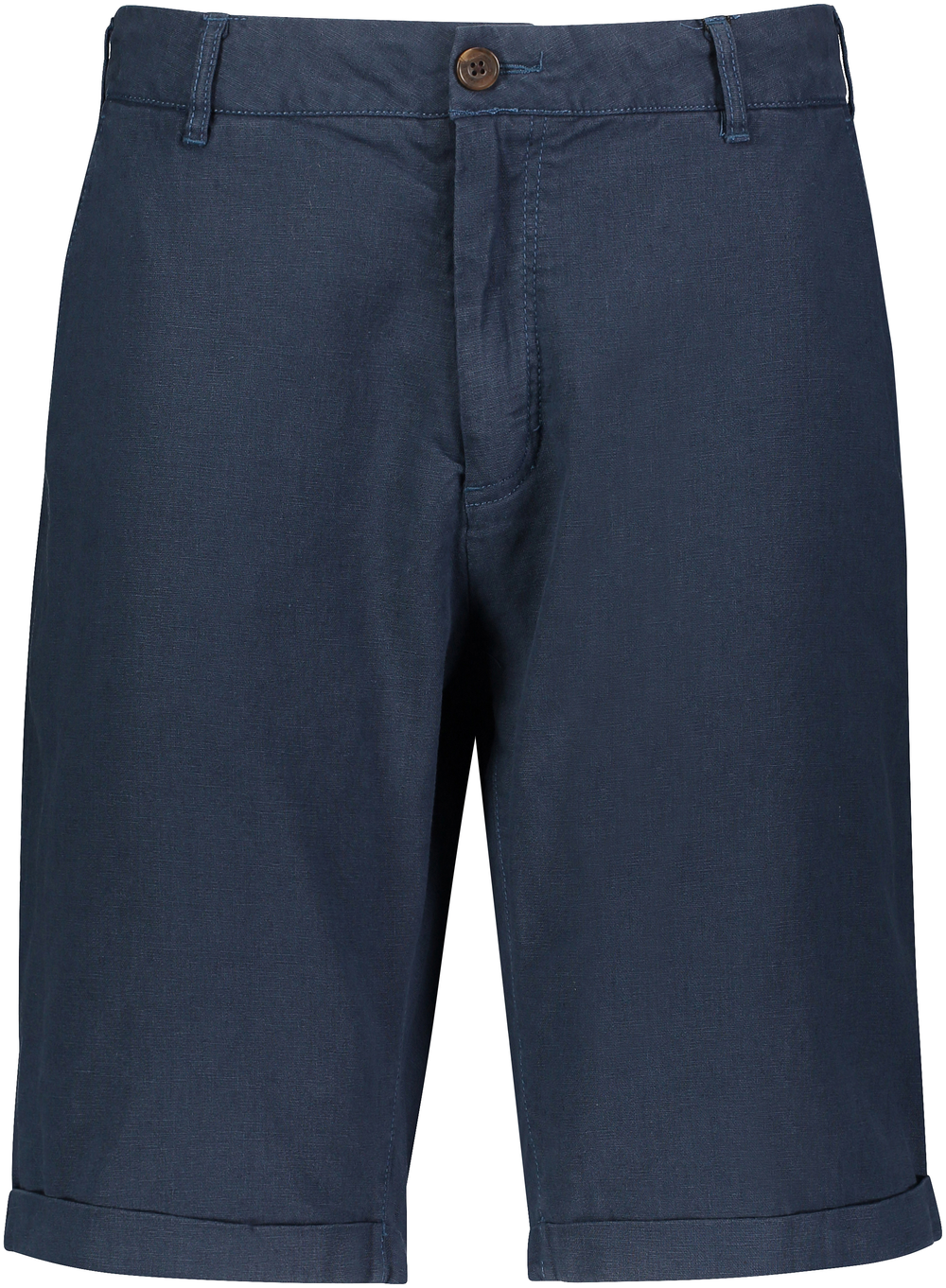 Urban Pioneers Male Mikkel Shorts SHORTS MID BLUE