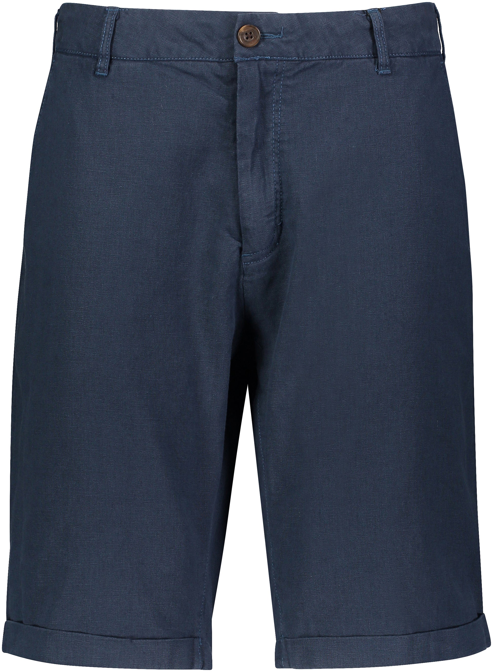 Urban Pioneers Male Mikkel Shorts SHORTS MID BLUE