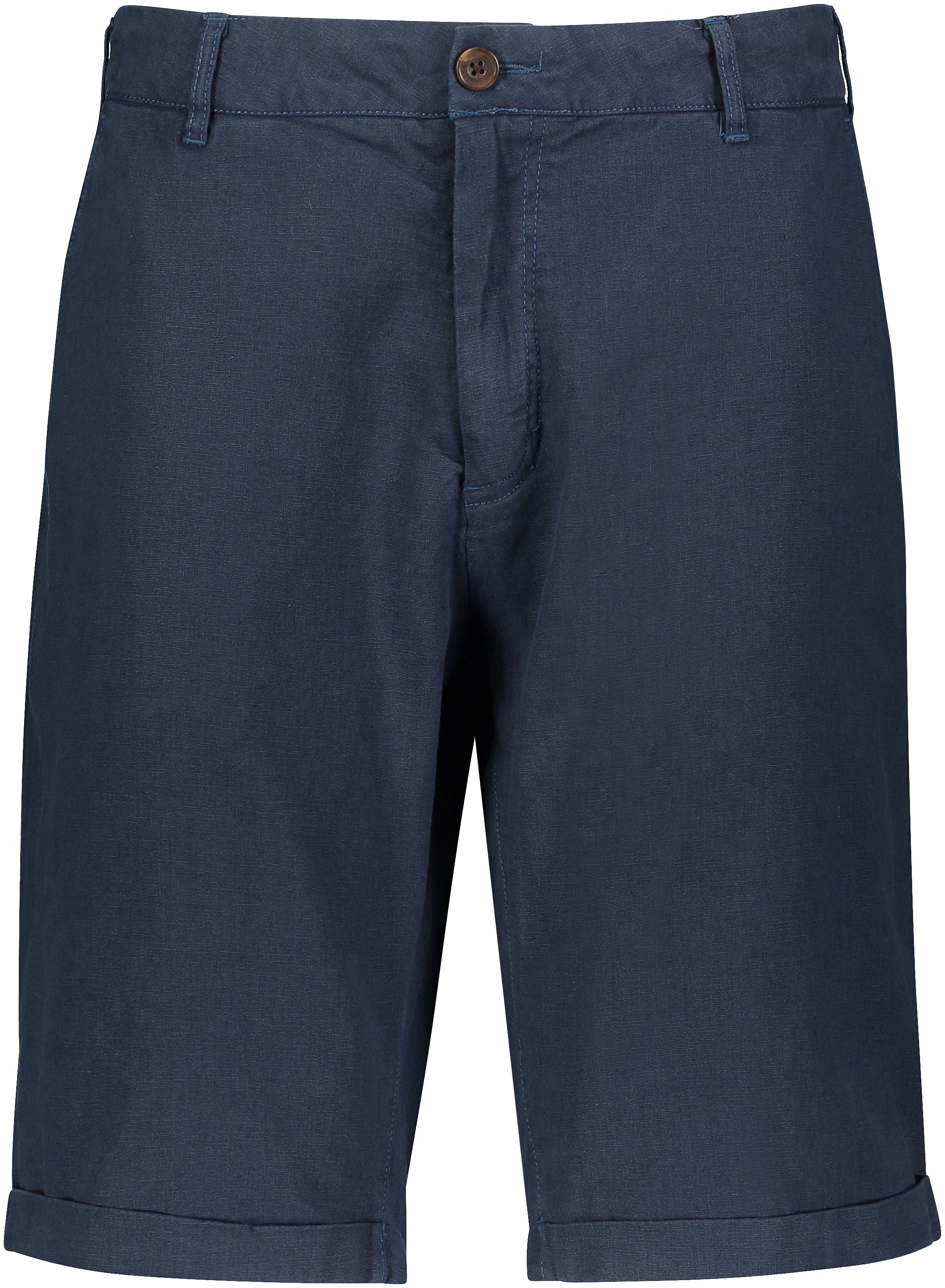 Urban Pioneers Male Mikkel Shorts SHORTS MID BLUE