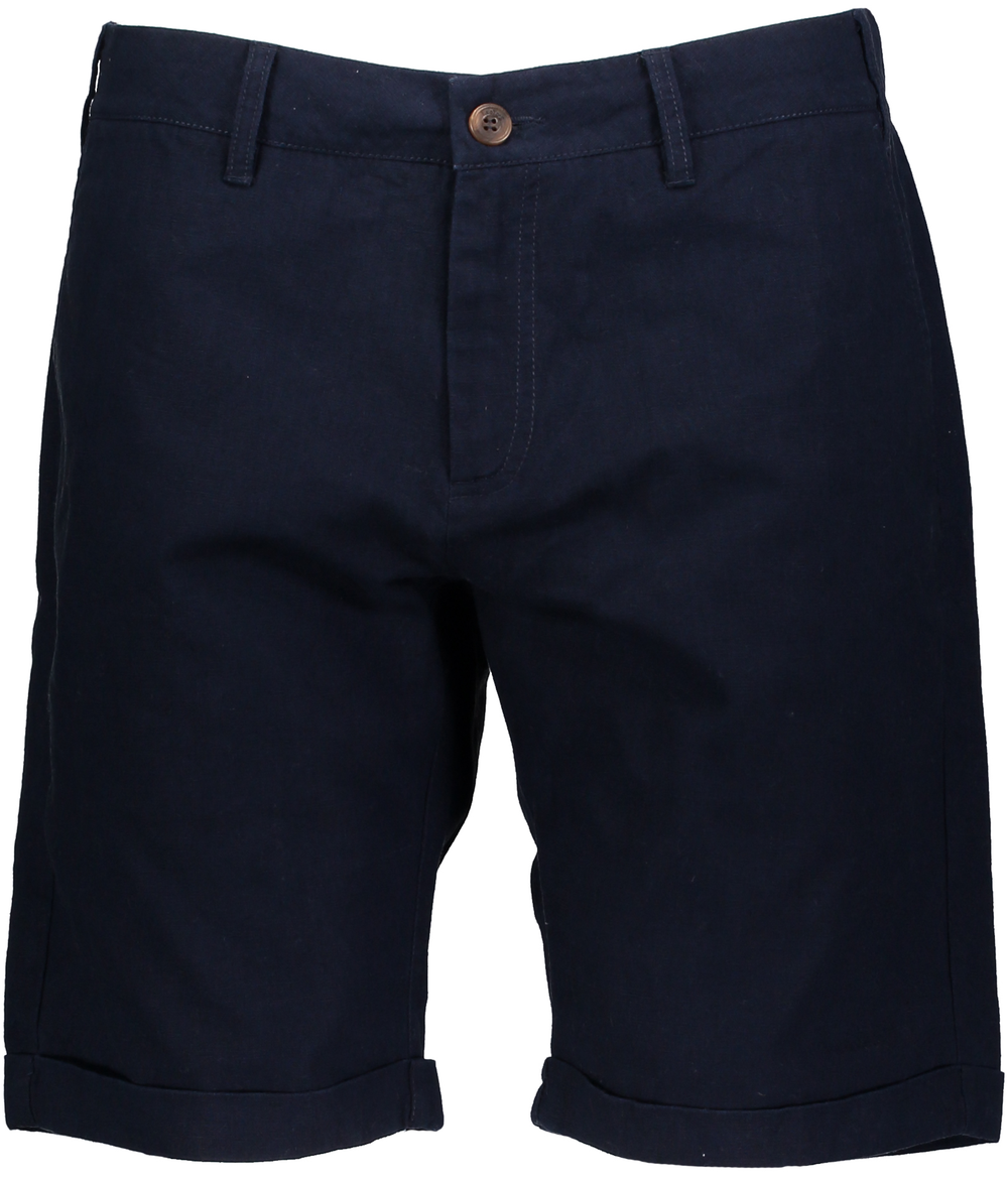 Urban Pioneers Male Mikkel Shorts SHORTS NAVY