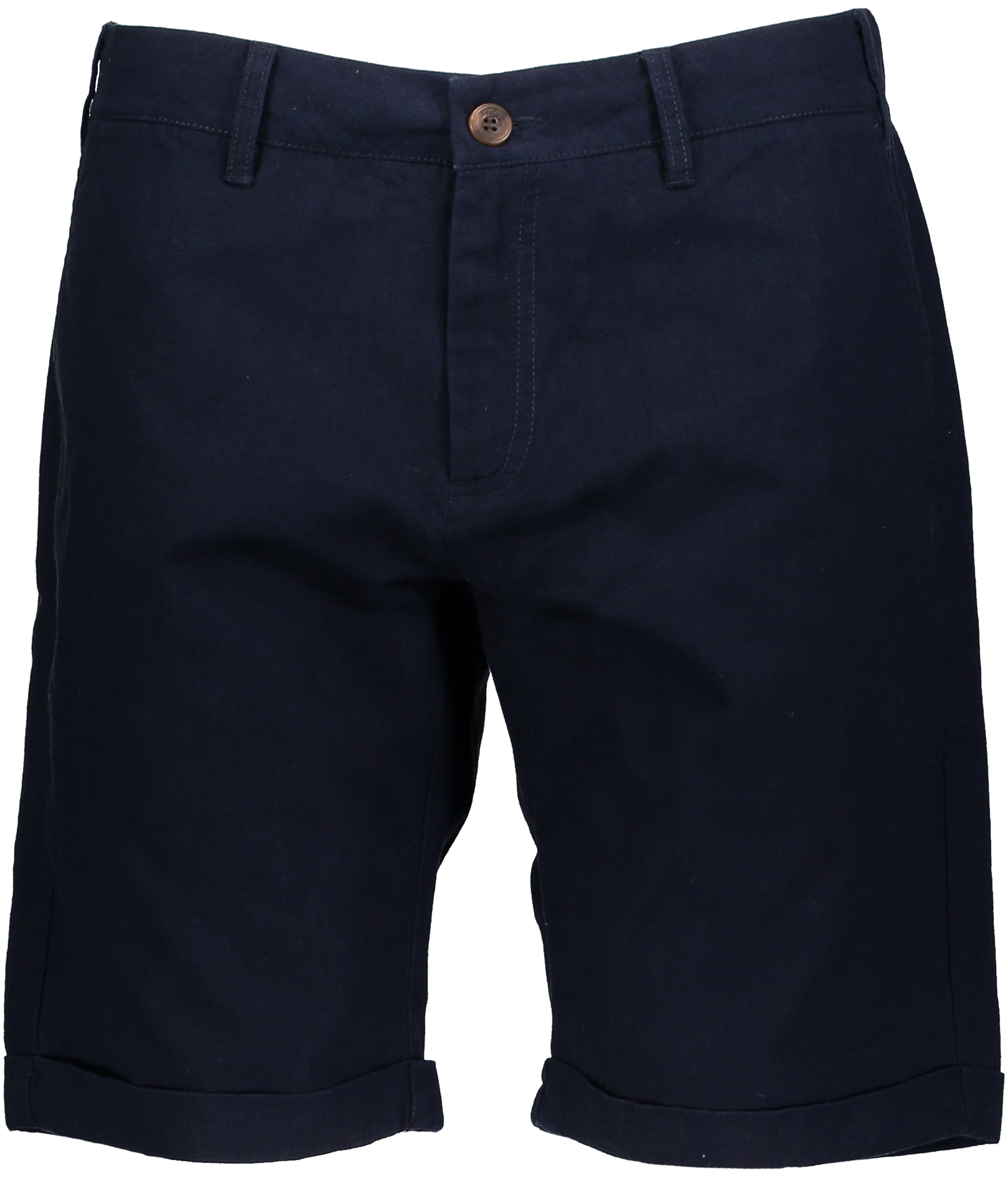Urban Pioneers Male Mikkel Shorts SHORTS NAVY