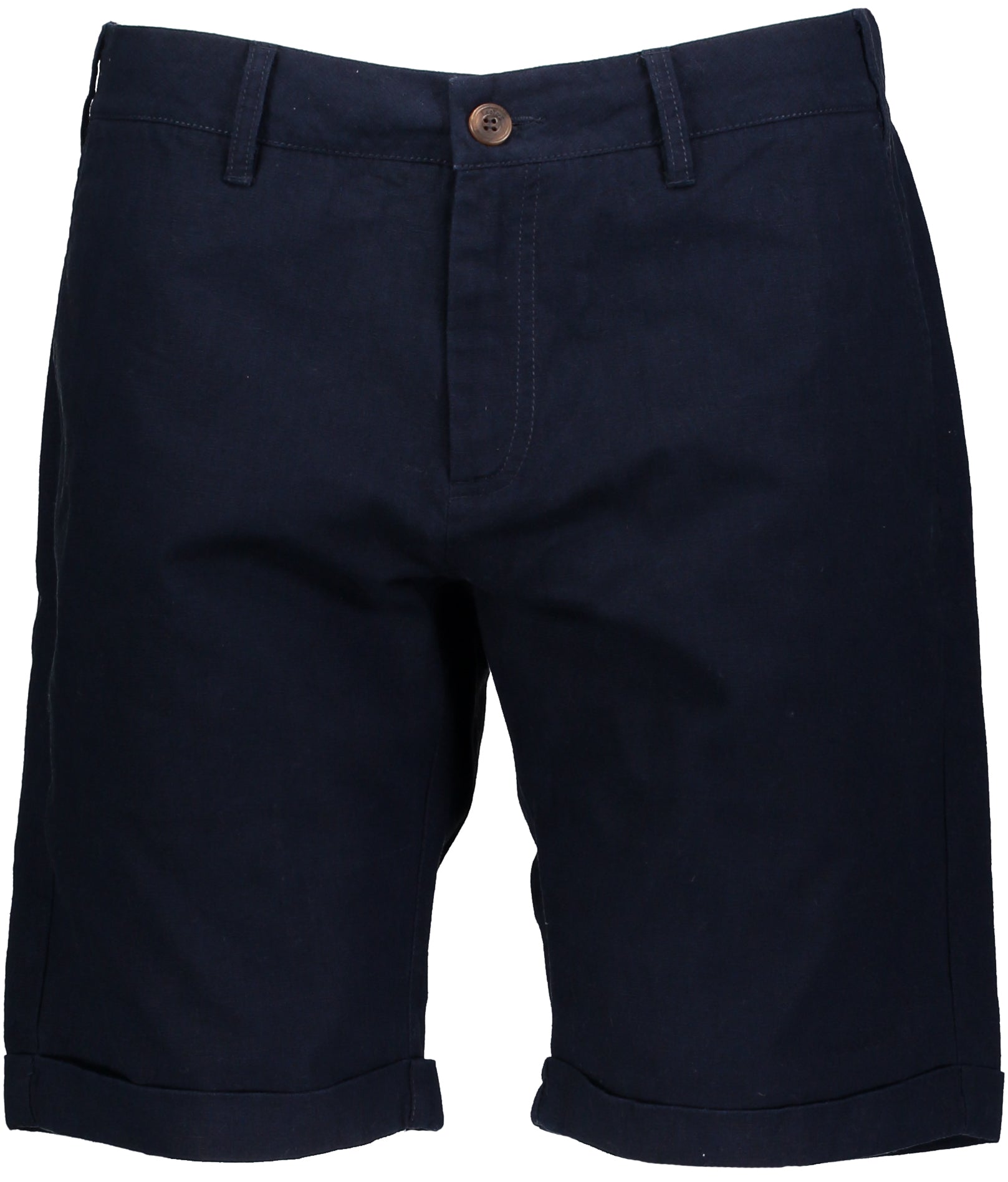 Urban Pioneers Male Mikkel Shorts SHORTS NAVY