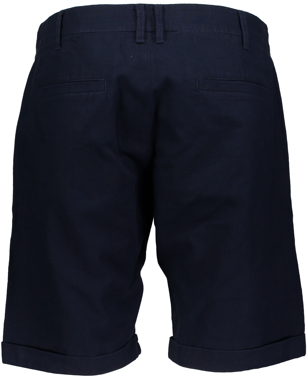 Urban Pioneers Male Mikkel Shorts SHORTS NAVY