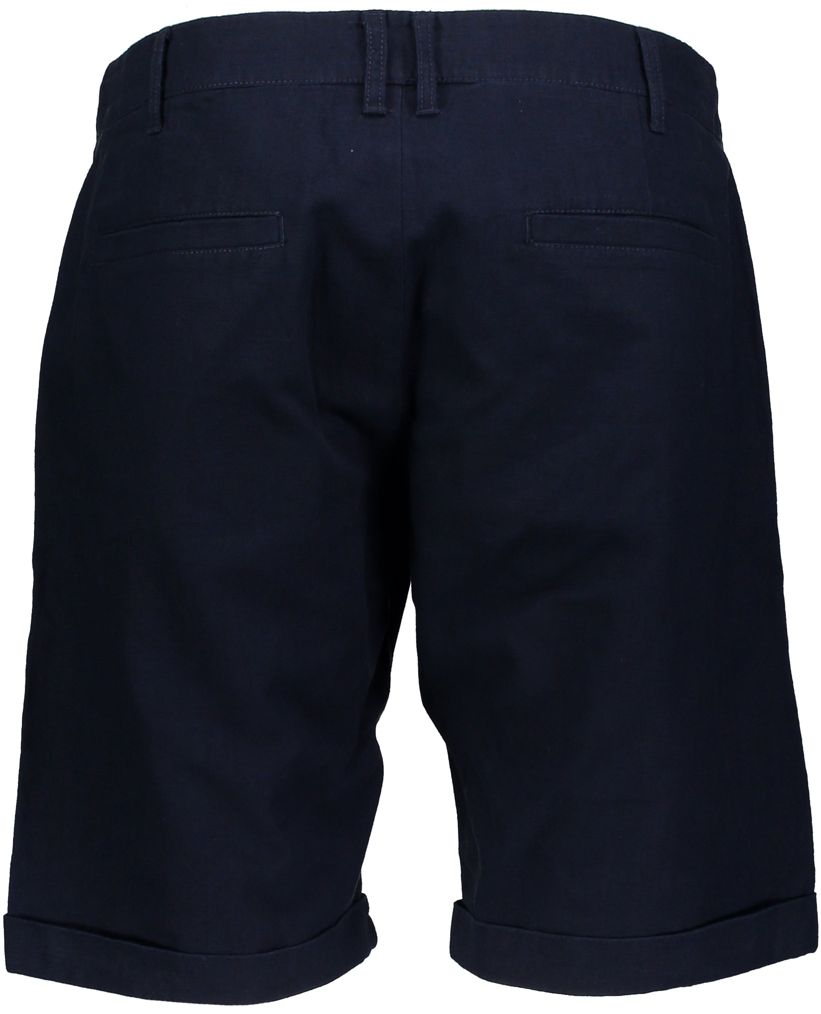 Urban Pioneers Male Mikkel Shorts SHORTS NAVY