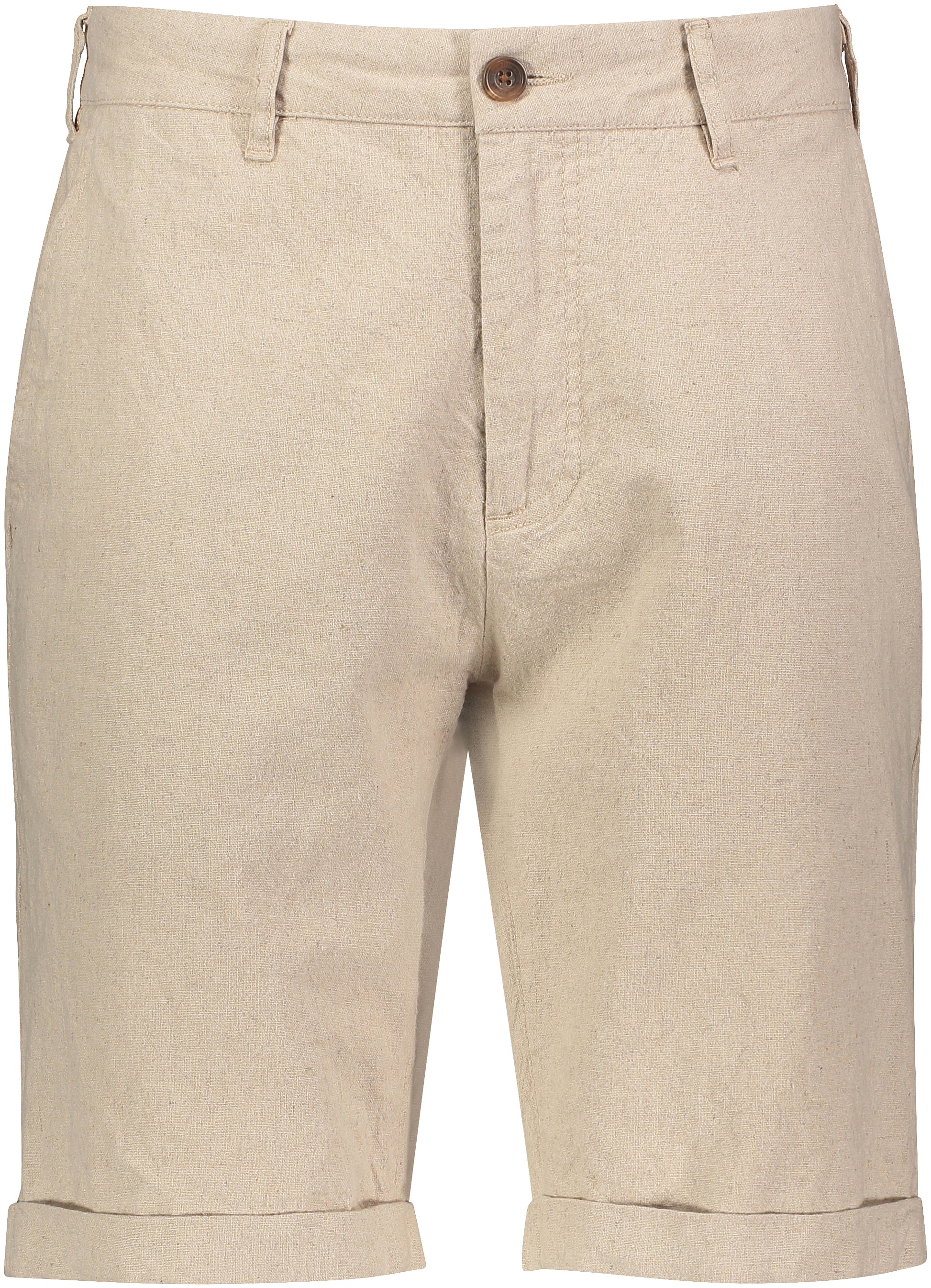 Urban Pioneers Male Mikkel Shorts SHORTS SAND