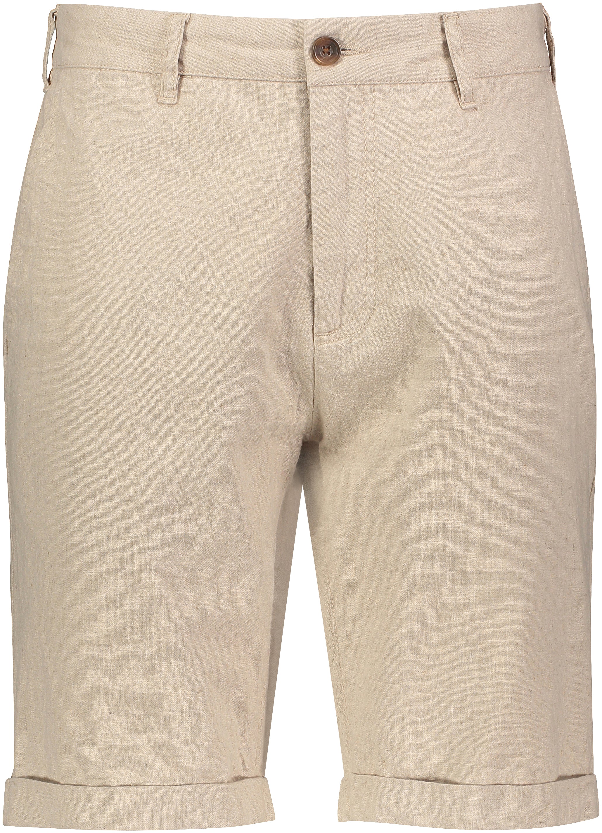 Urban Pioneers Male Mikkel Shorts SHORTS SAND