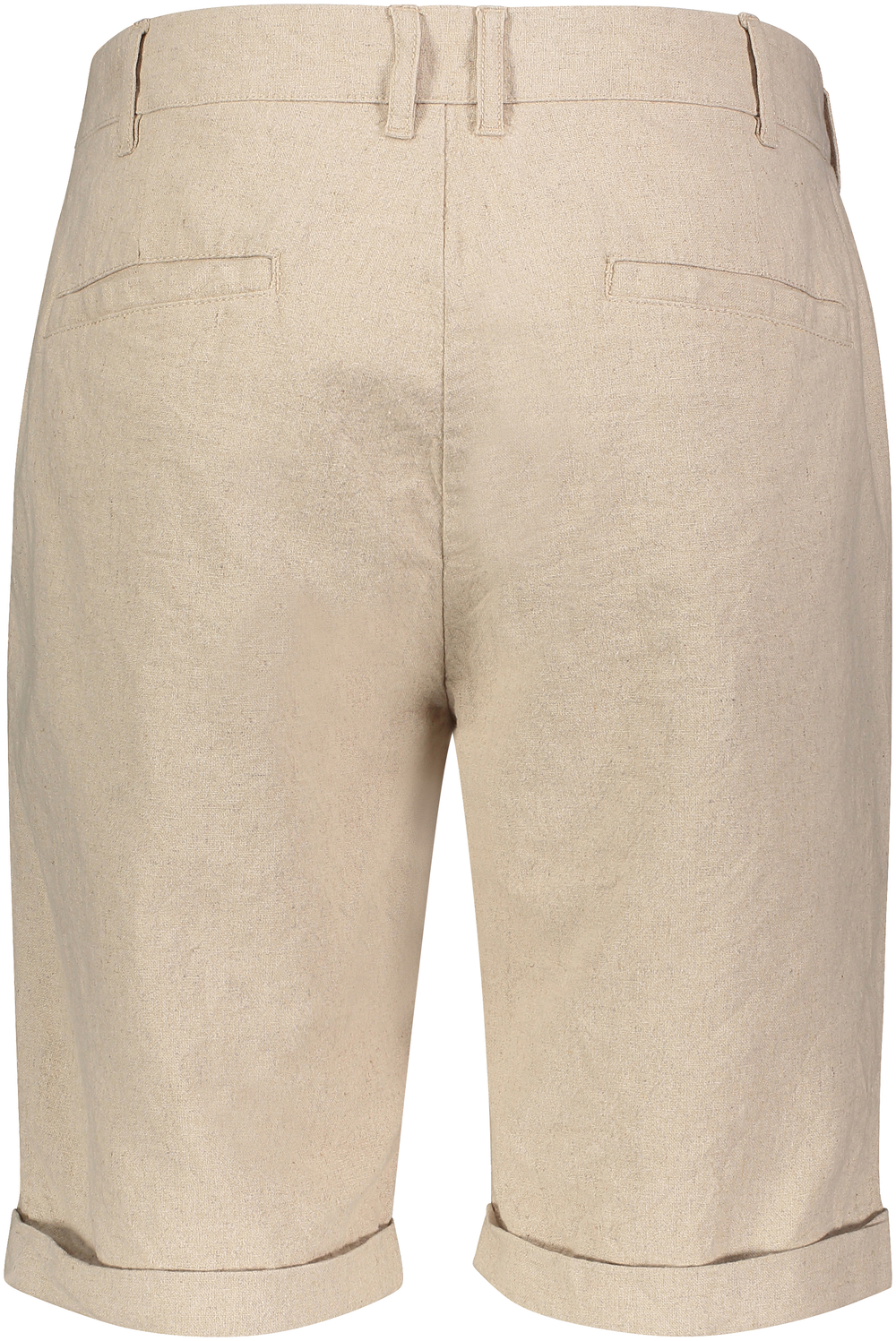 Urban Pioneers Male Mikkel Shorts SHORTS SAND