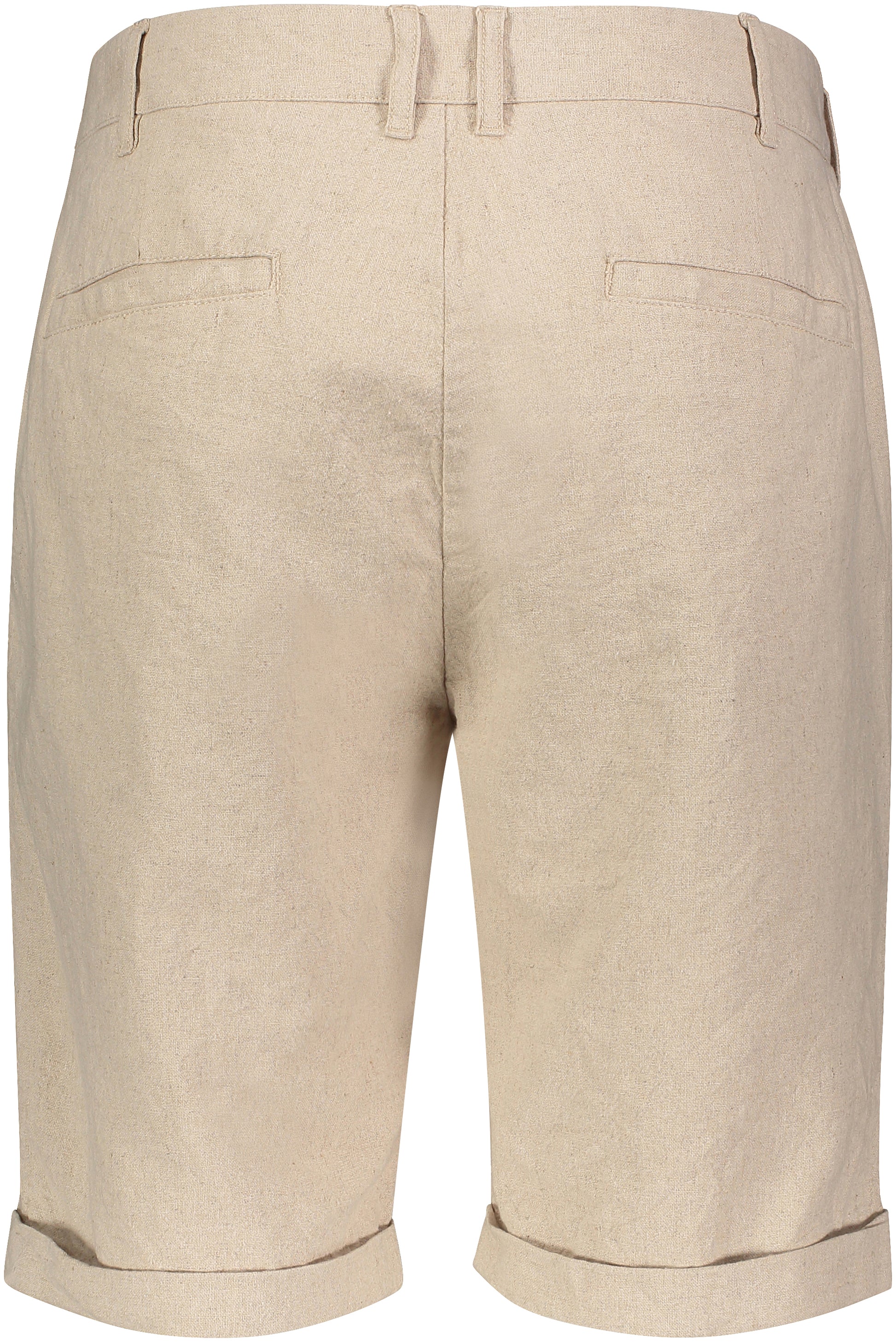 Urban Pioneers Male Mikkel Shorts SHORTS SAND