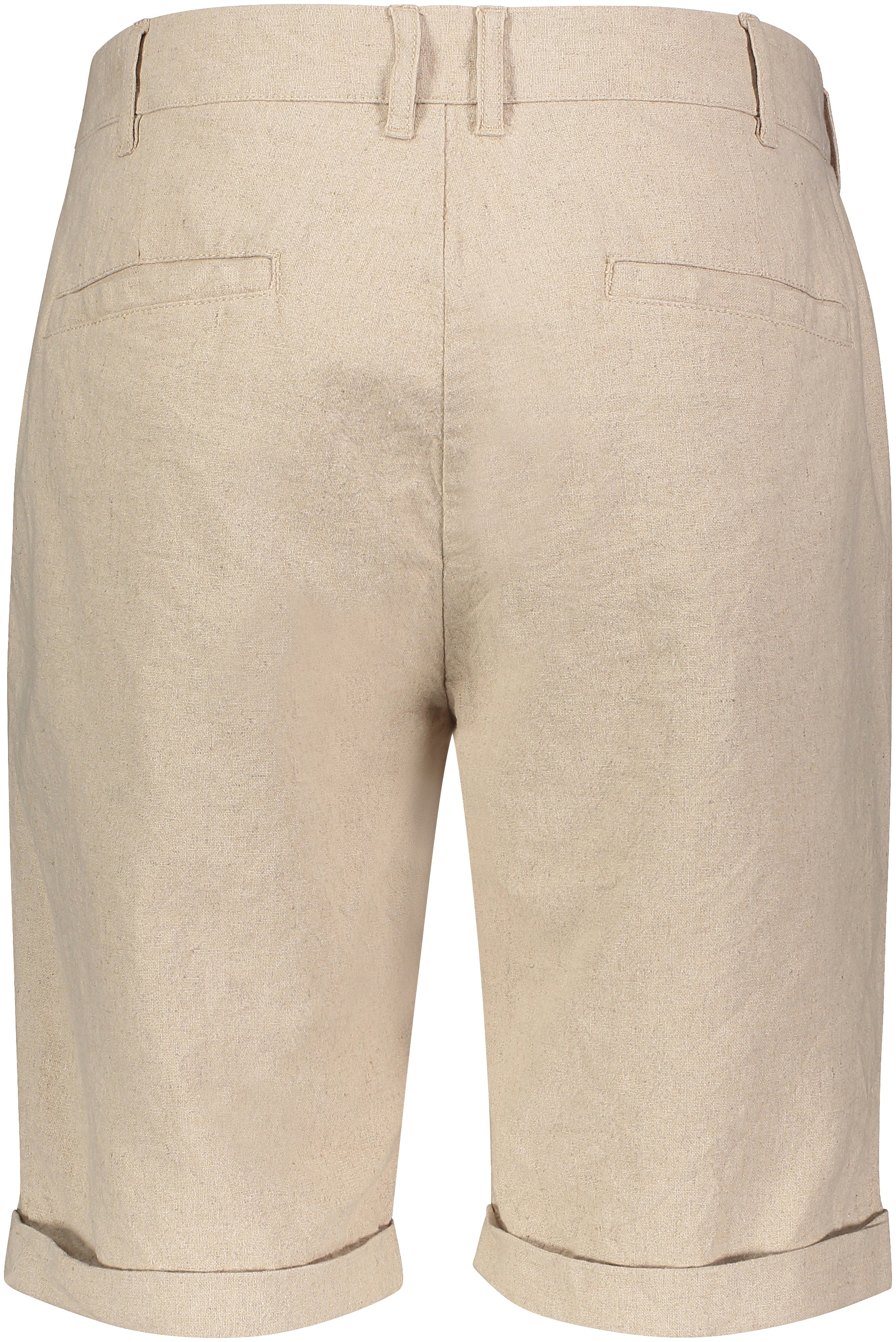 Urban Pioneers Male Mikkel Shorts SHORTS SAND