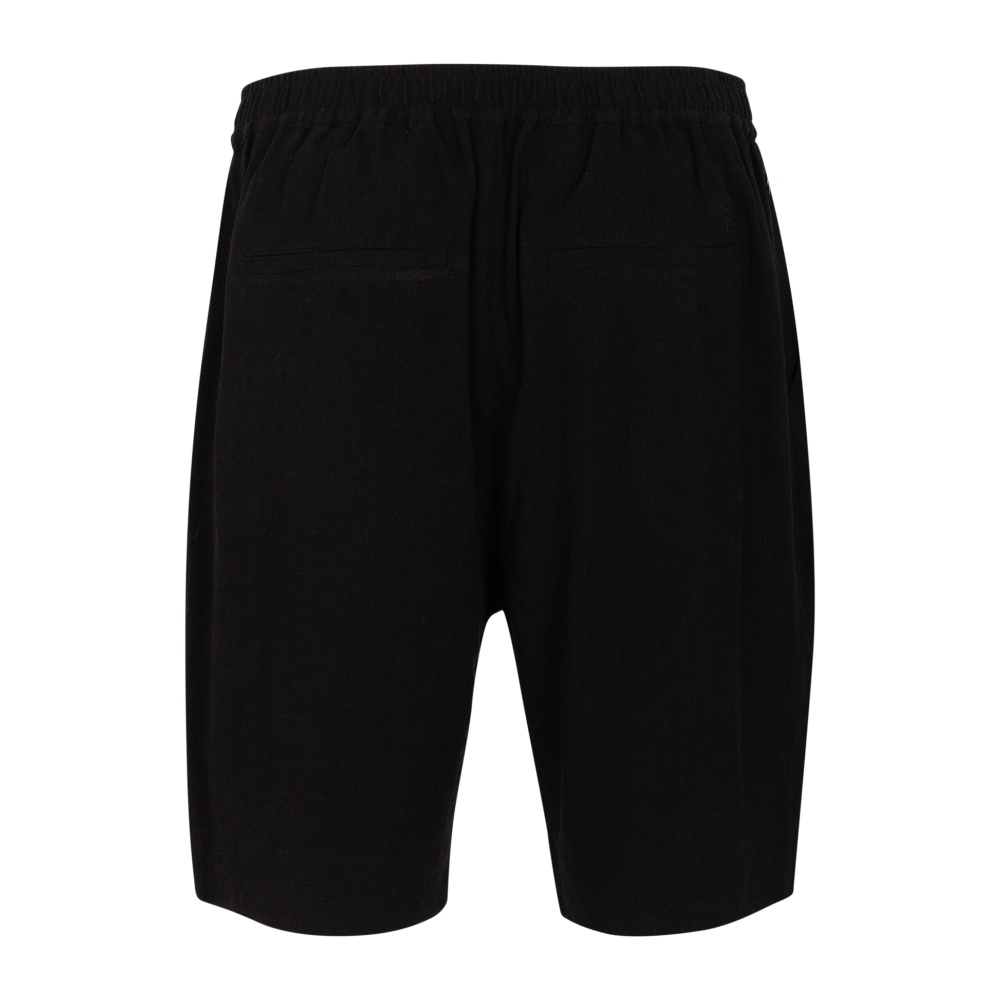 Urban Pioneers Male Miquel Shorts SHORTS BLACK