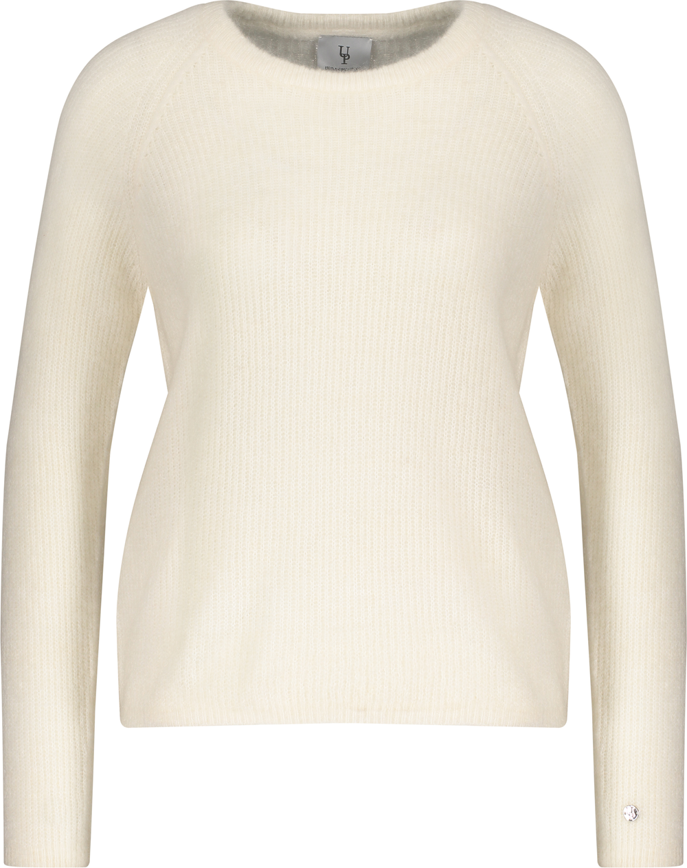 Urban Pioneers Female Mira Sweater SWEATER CREAM
