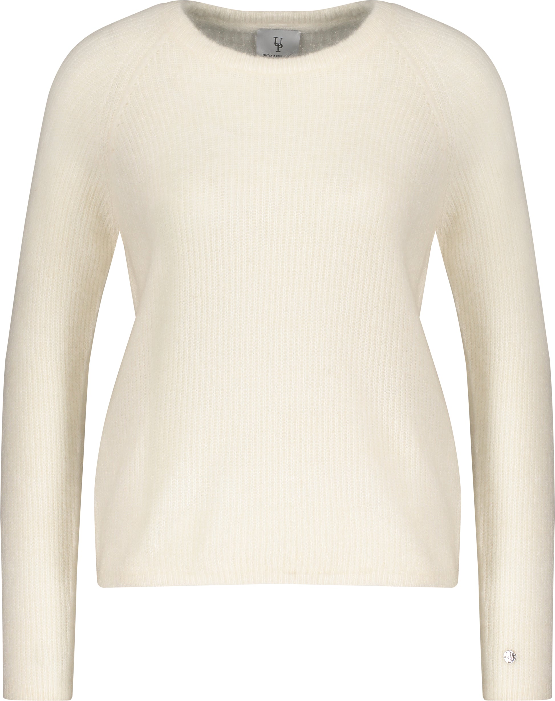 Urban Pioneers Female Mira Sweater SWEATER CREAM