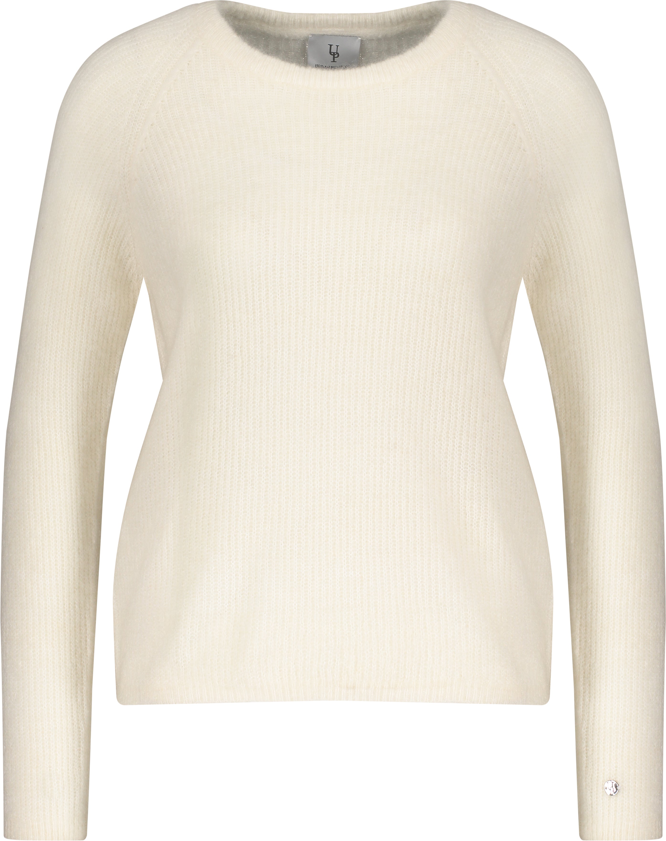 Urban Pioneers Female Mira Sweater SWEATER CREAM