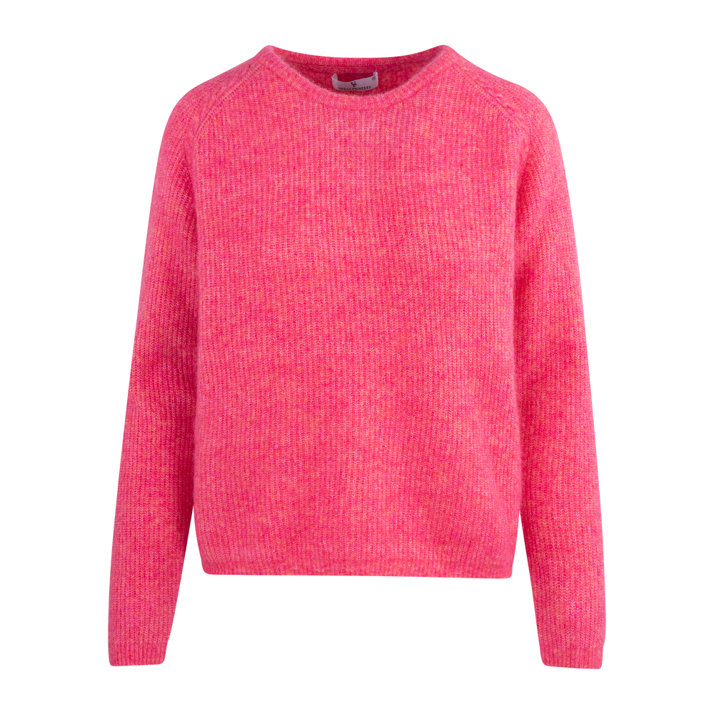 Urban Pioneers Female Mira Sweater SWEATER FANDANGO PINK