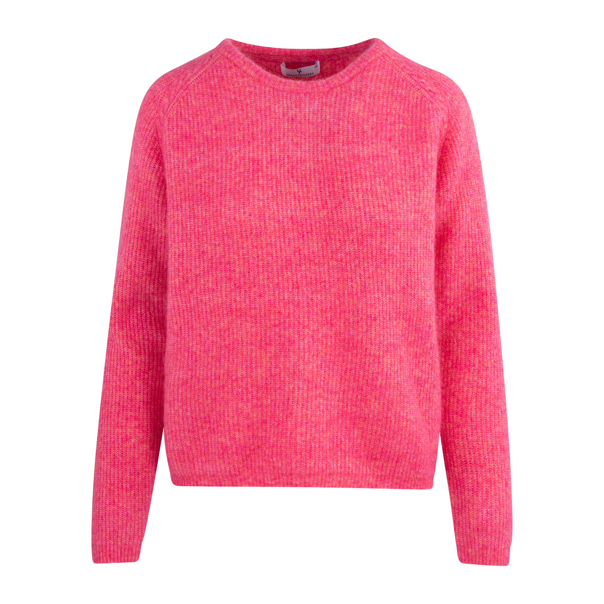 Urban Pioneers Female Mira Sweater SWEATER FANDANGO PINK