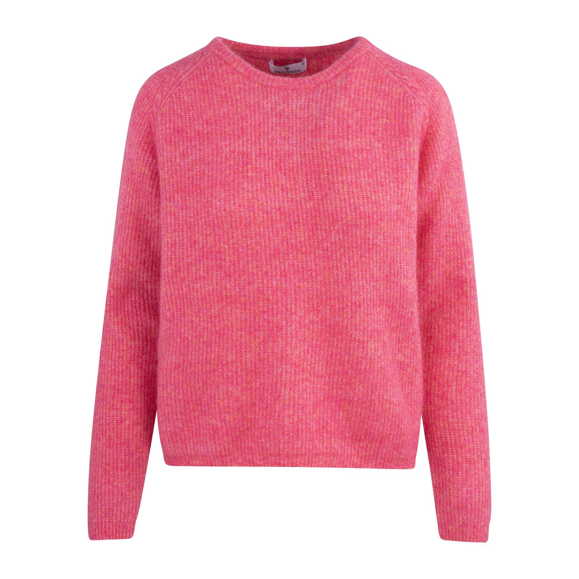 Urban Pioneers Female Mira Sweater SWEATER FANDANGO PINK