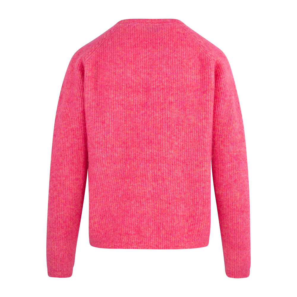 Urban Pioneers Female Mira Sweater SWEATER FANDANGO PINK