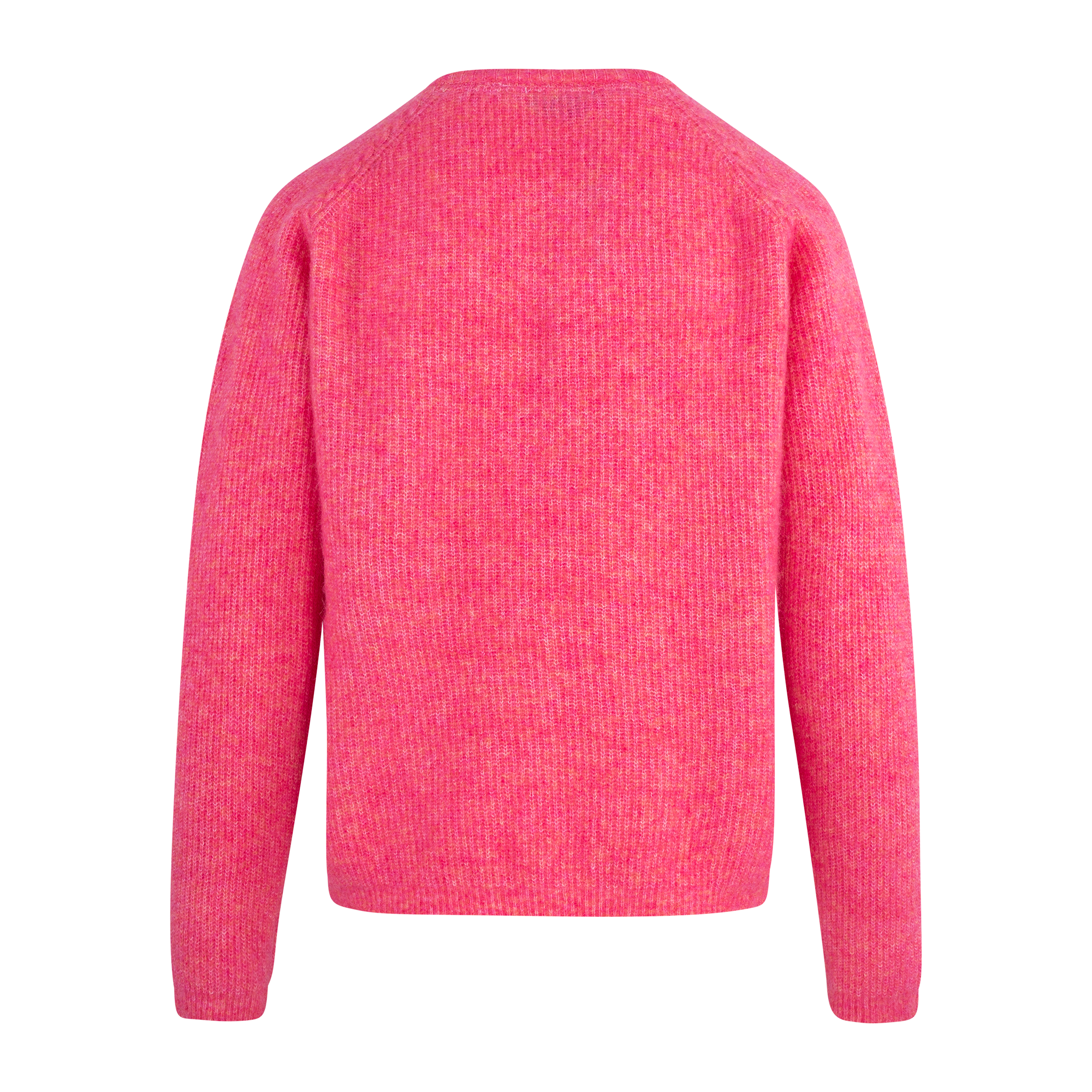 Urban Pioneers Female Mira Sweater SWEATER FANDANGO PINK