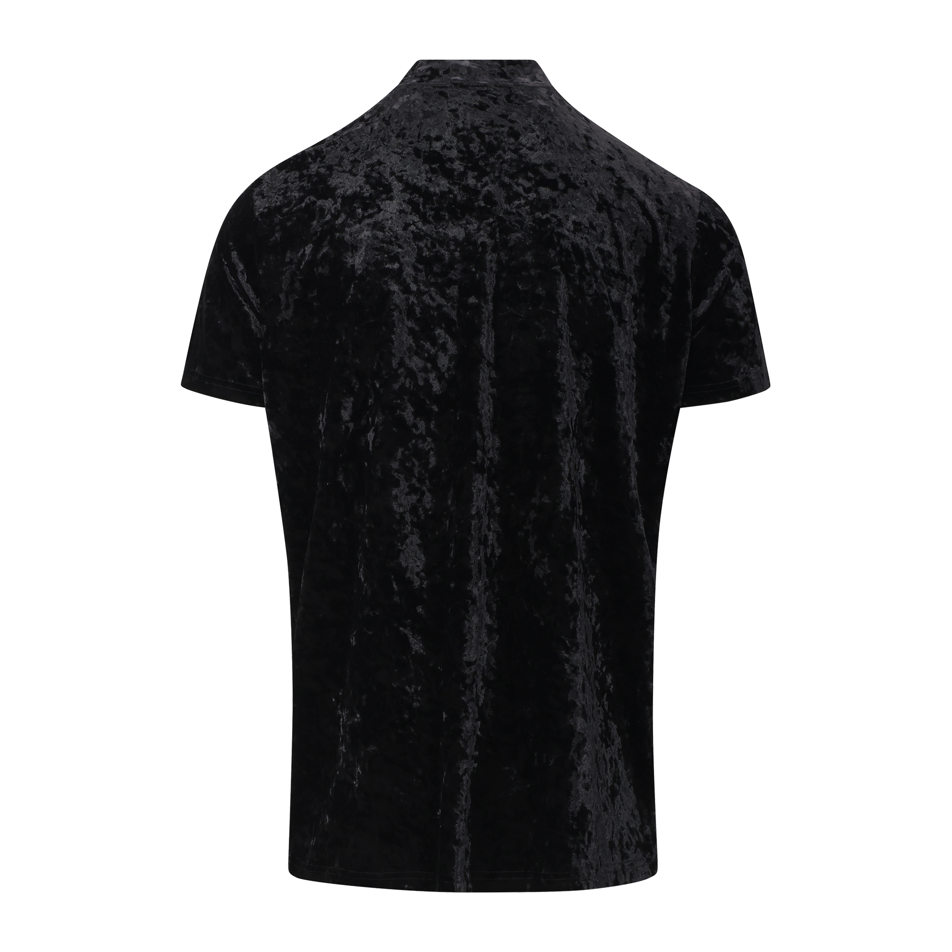 Urban Pioneers Male Morton Tee T-SHIRT BLACK