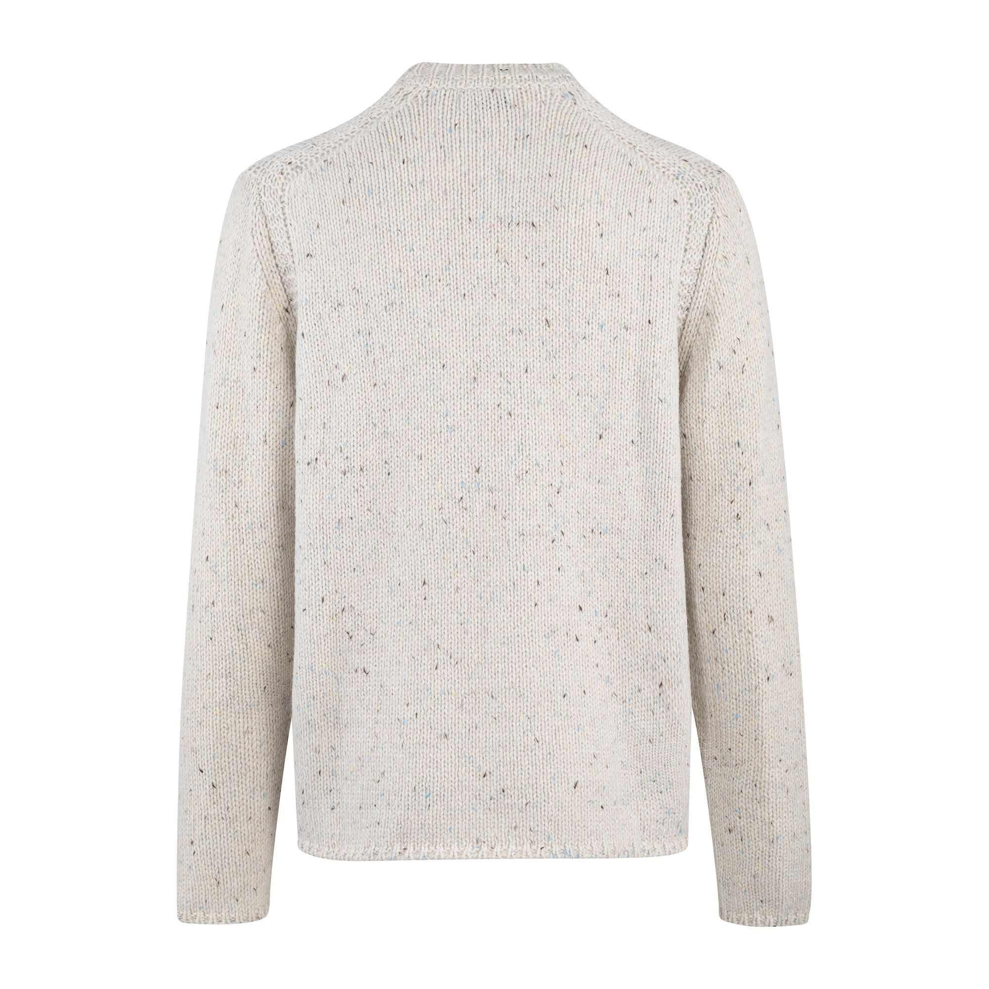 Urban Pioneers Male Mozart Sweater SWEATER CHALK